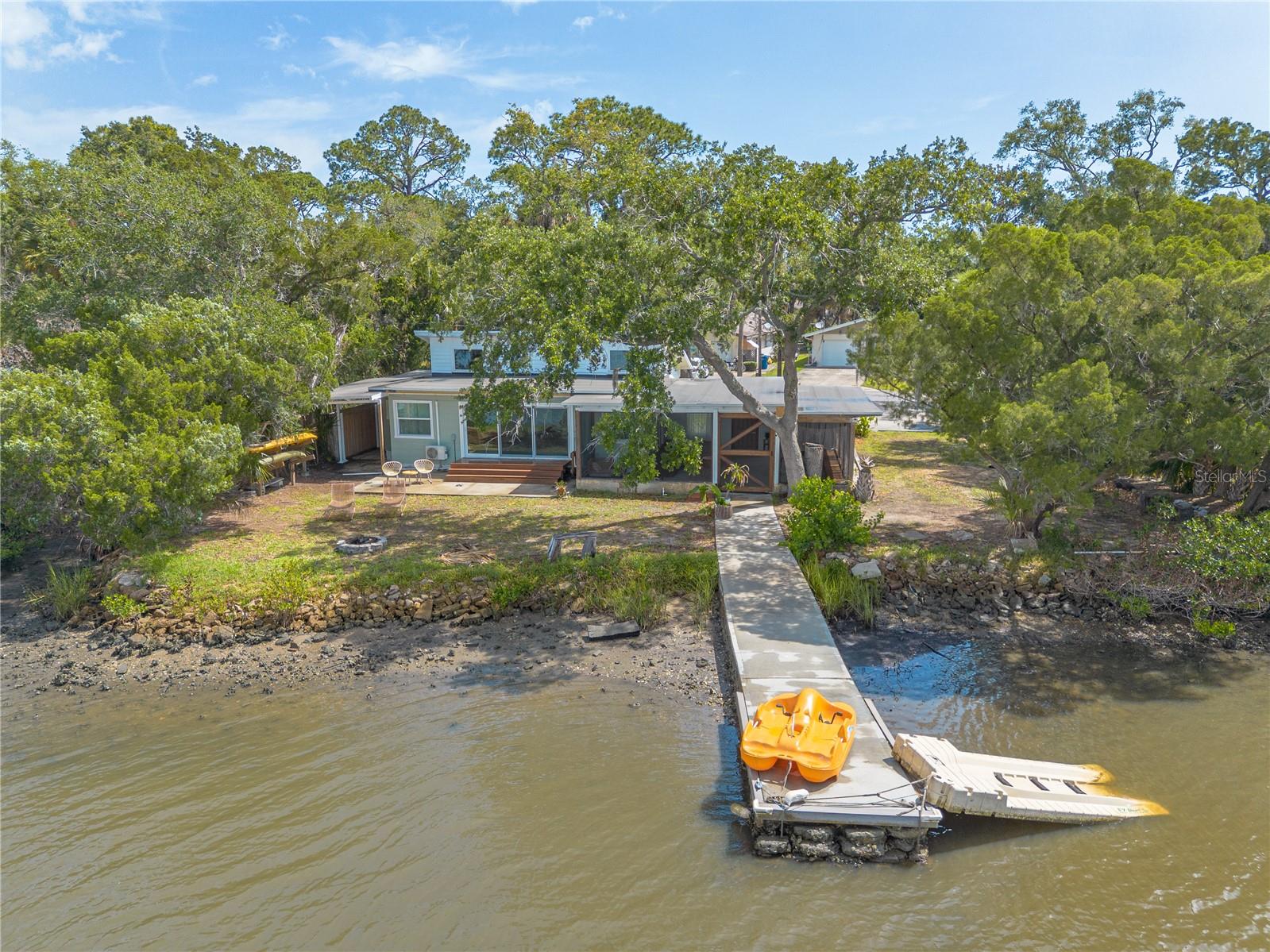 HARBOR OAKS UNIT 02 - Residential