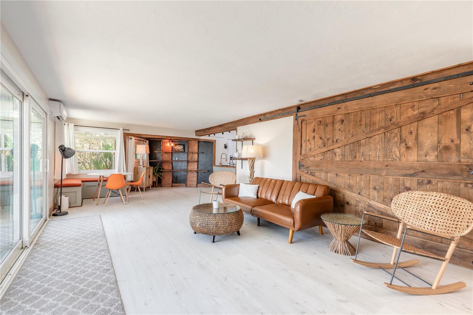 HARBOR OAKS UNIT 02 - Residential