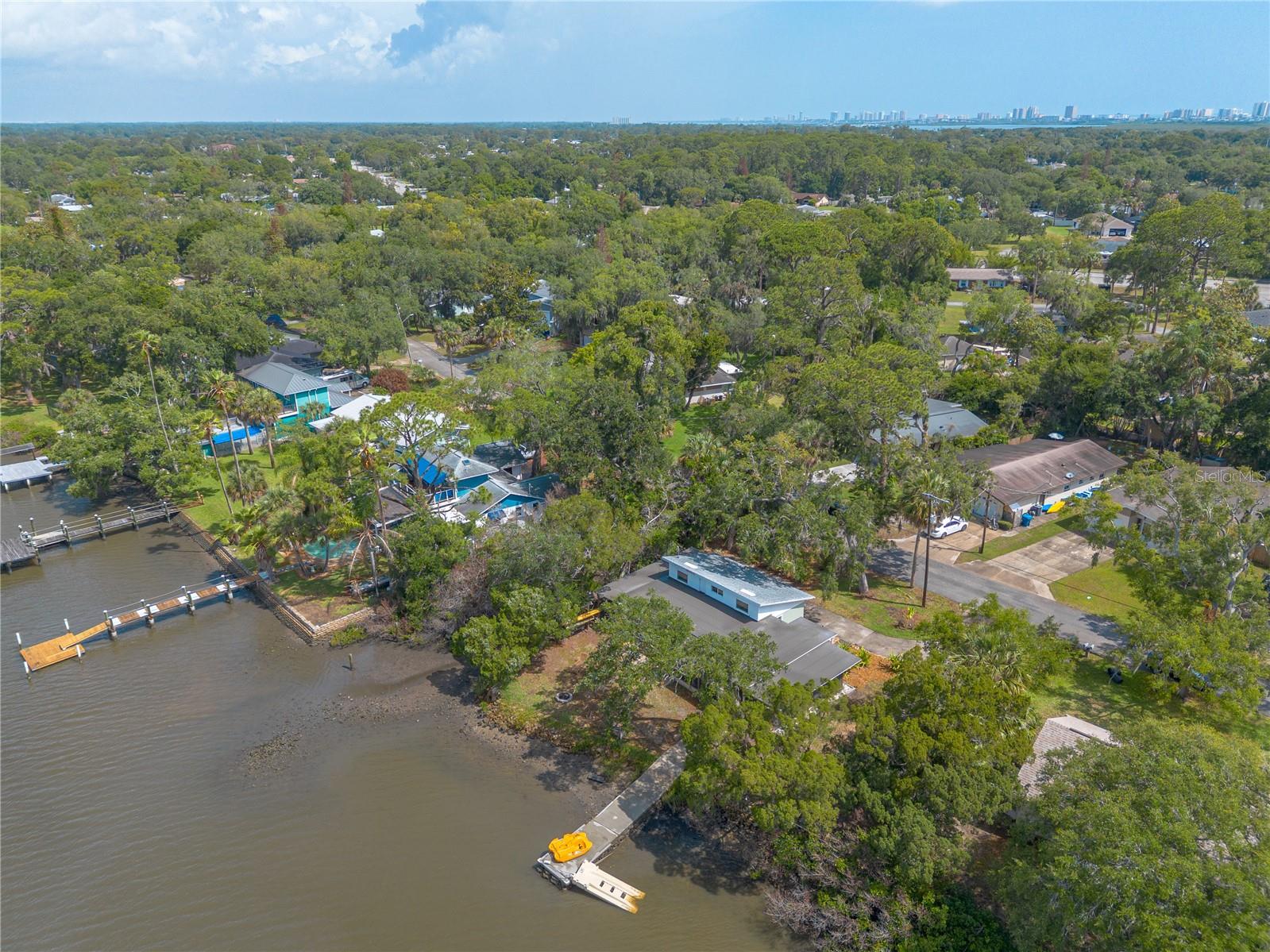 HARBOR OAKS UNIT 02 - Residential