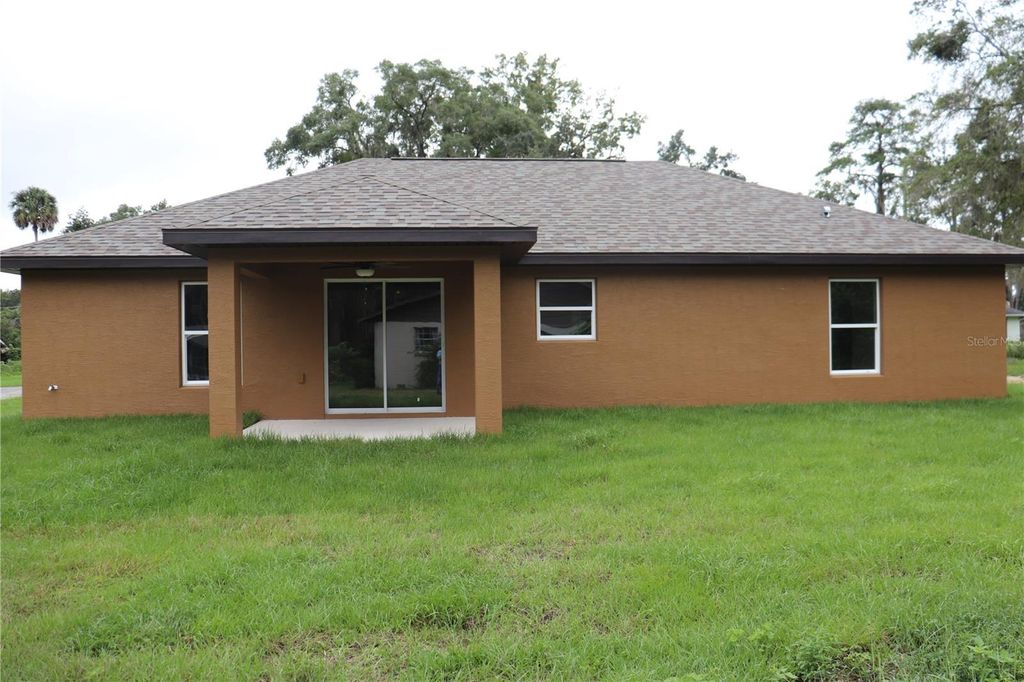 Photo of 317 SE 35th Street, Ocala, FL 34480 (MLS # OM711231)