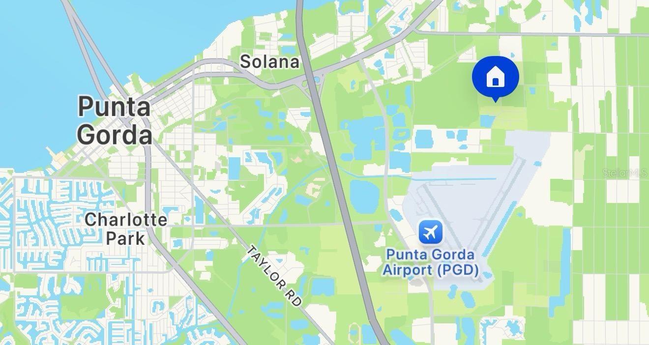 6365 EARL STREET, PUNTA GORDA, FL, 33982 1 6365 EARL STREET