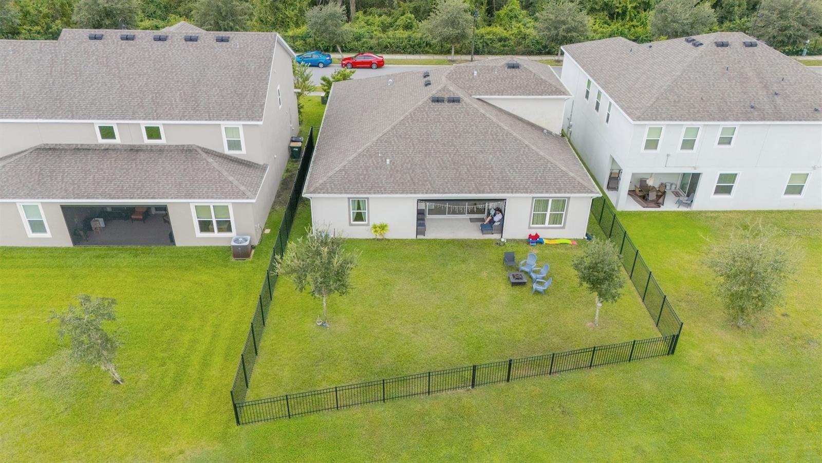 HANOVER LAKES PH 2 - Residential