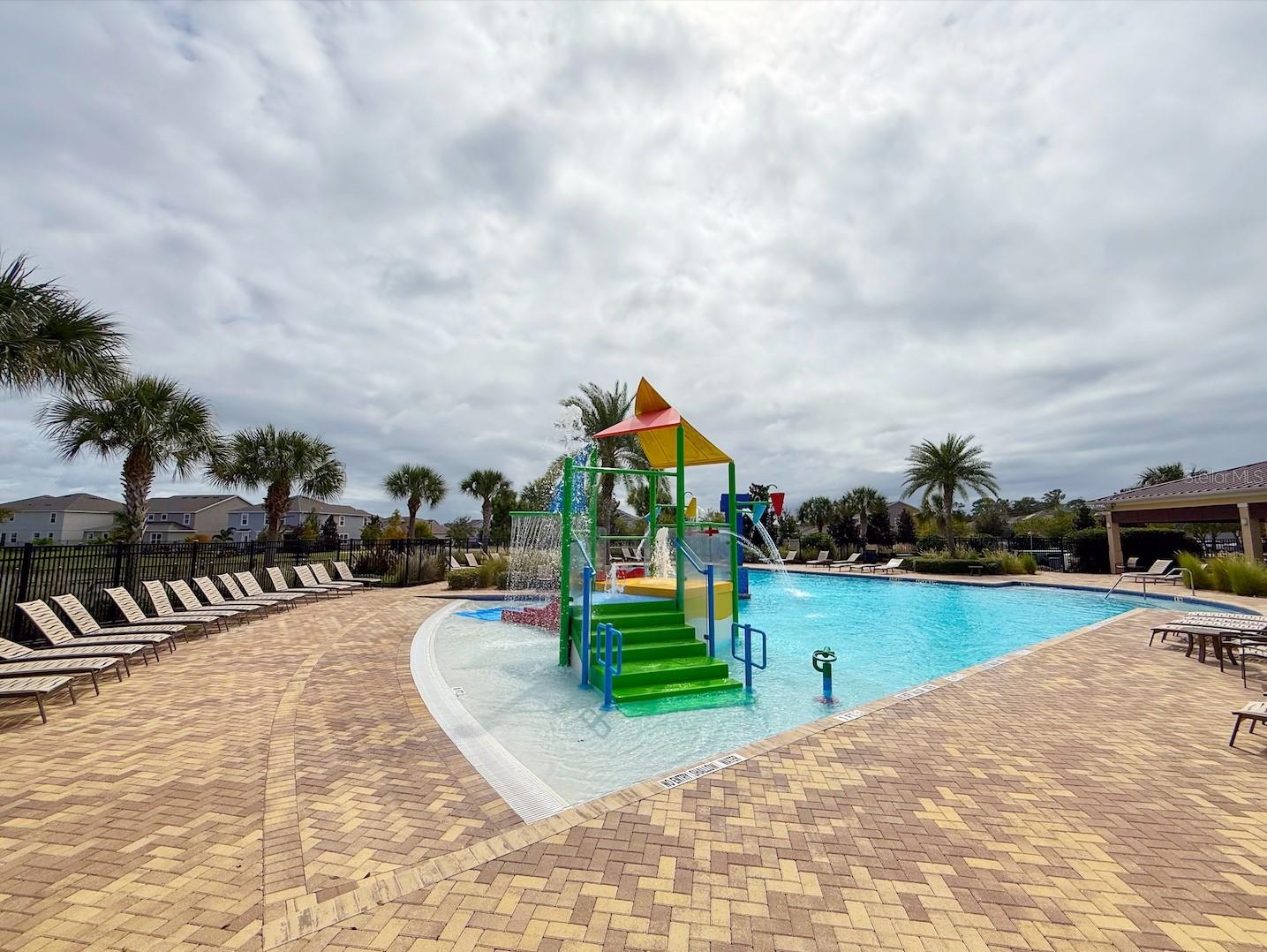 HANOVER LAKES PH 2 - Residential