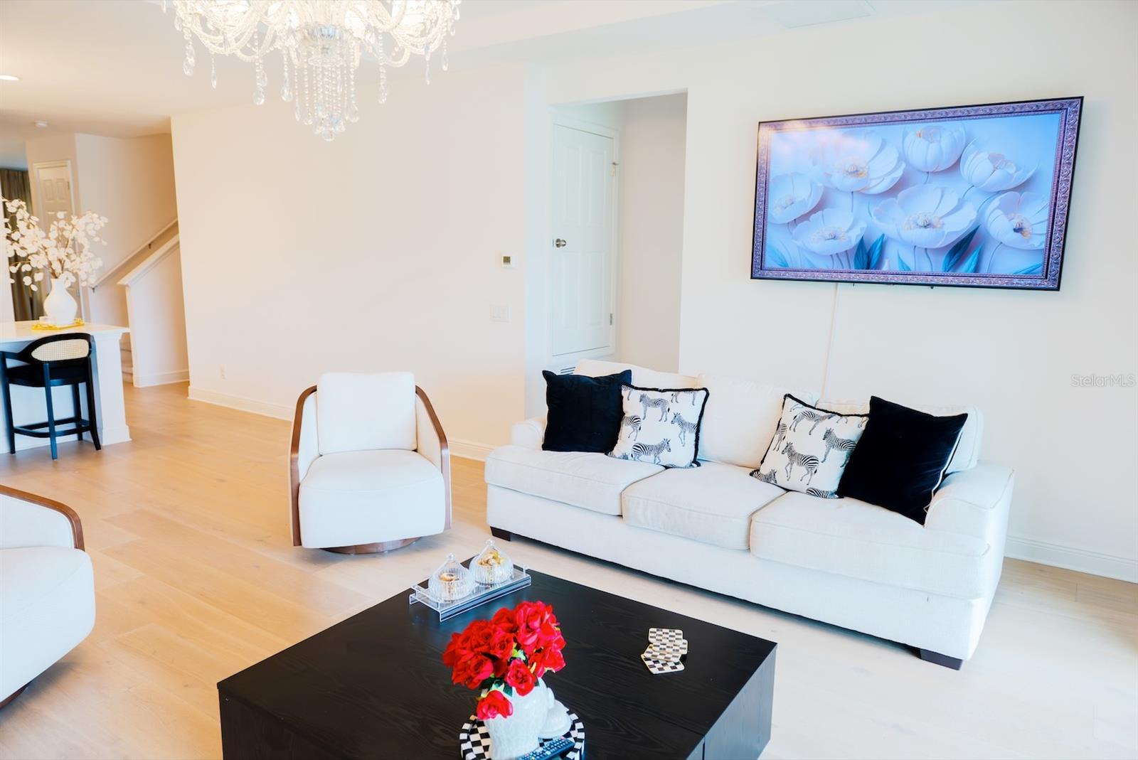 HANOVER LAKES PH 2 - Residential