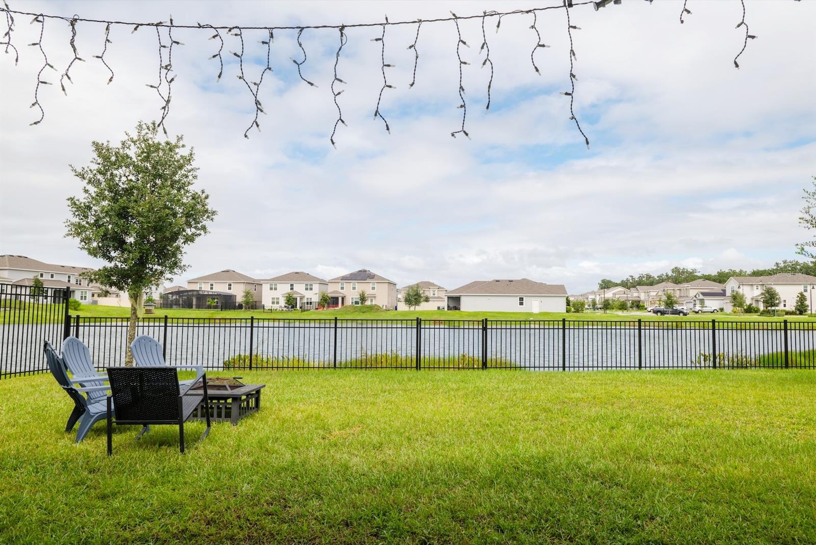 HANOVER LAKES PH 2 - Residential