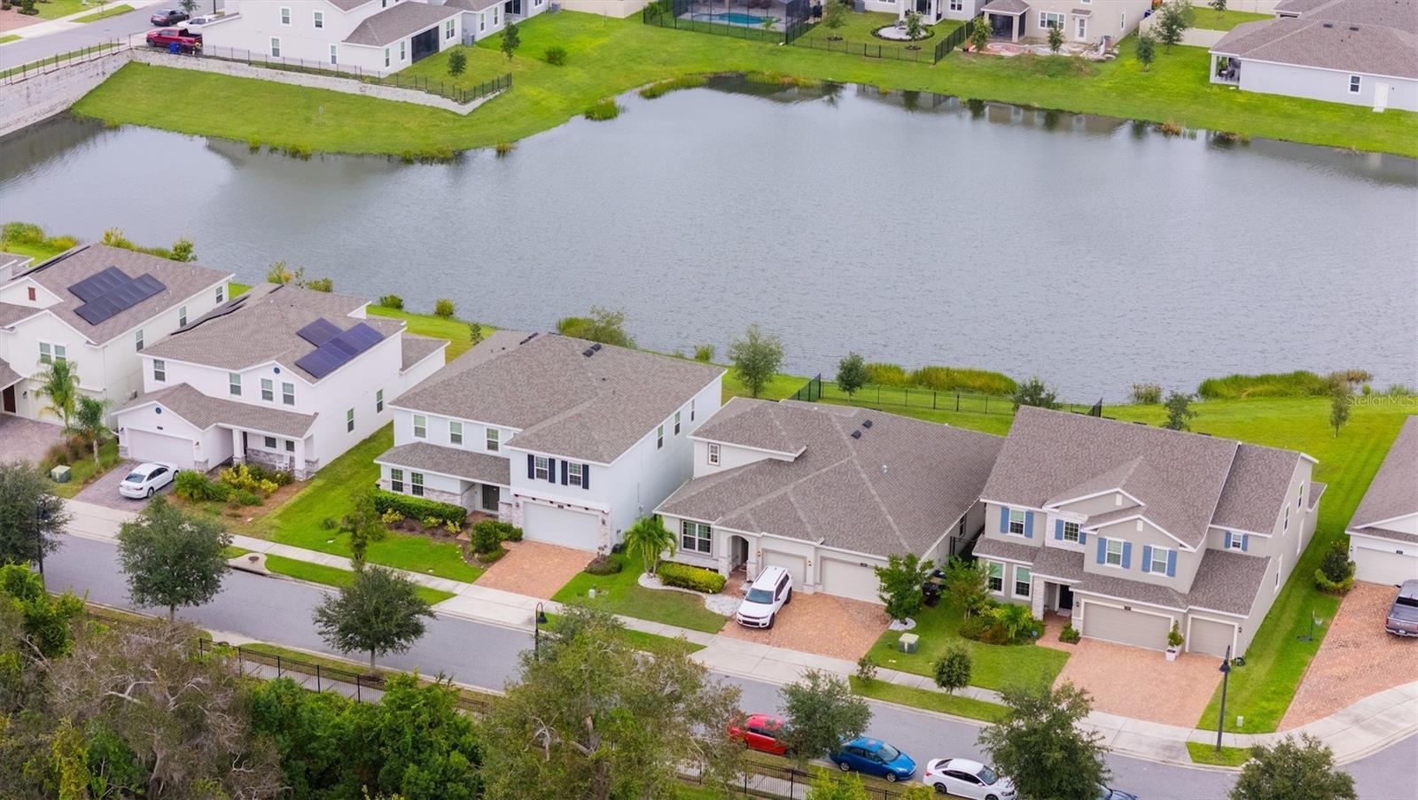 HANOVER LAKES PH 2 - Residential