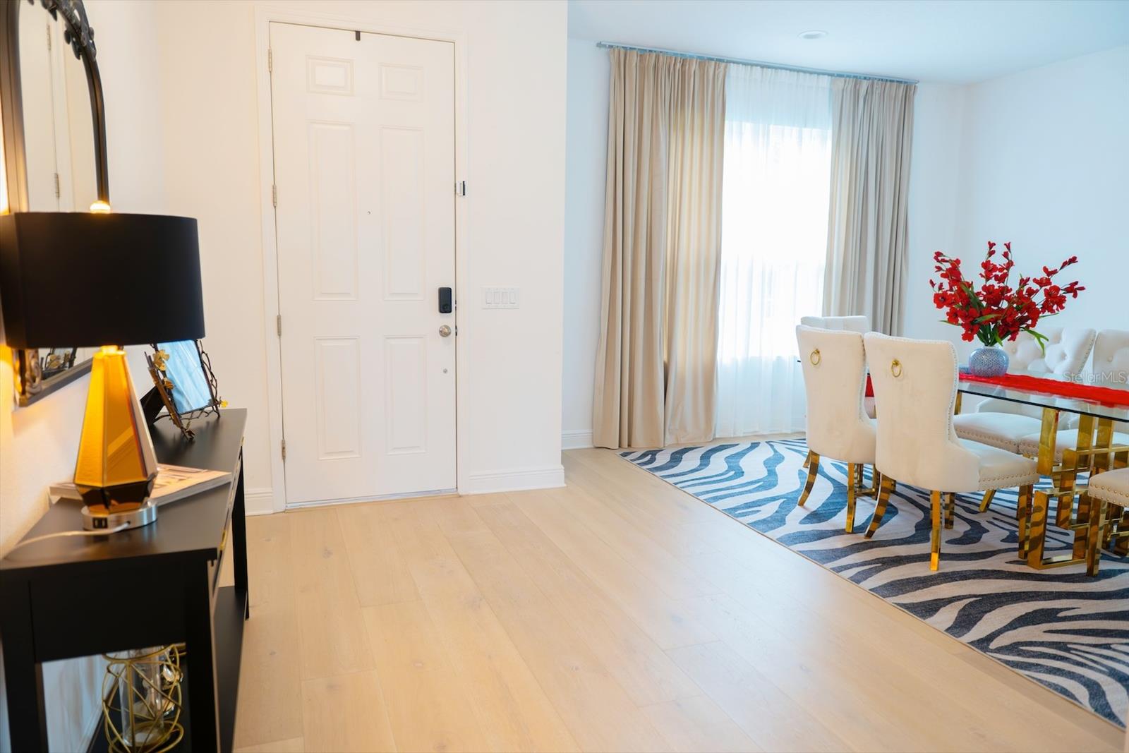 HANOVER LAKES PH 2 - Residential