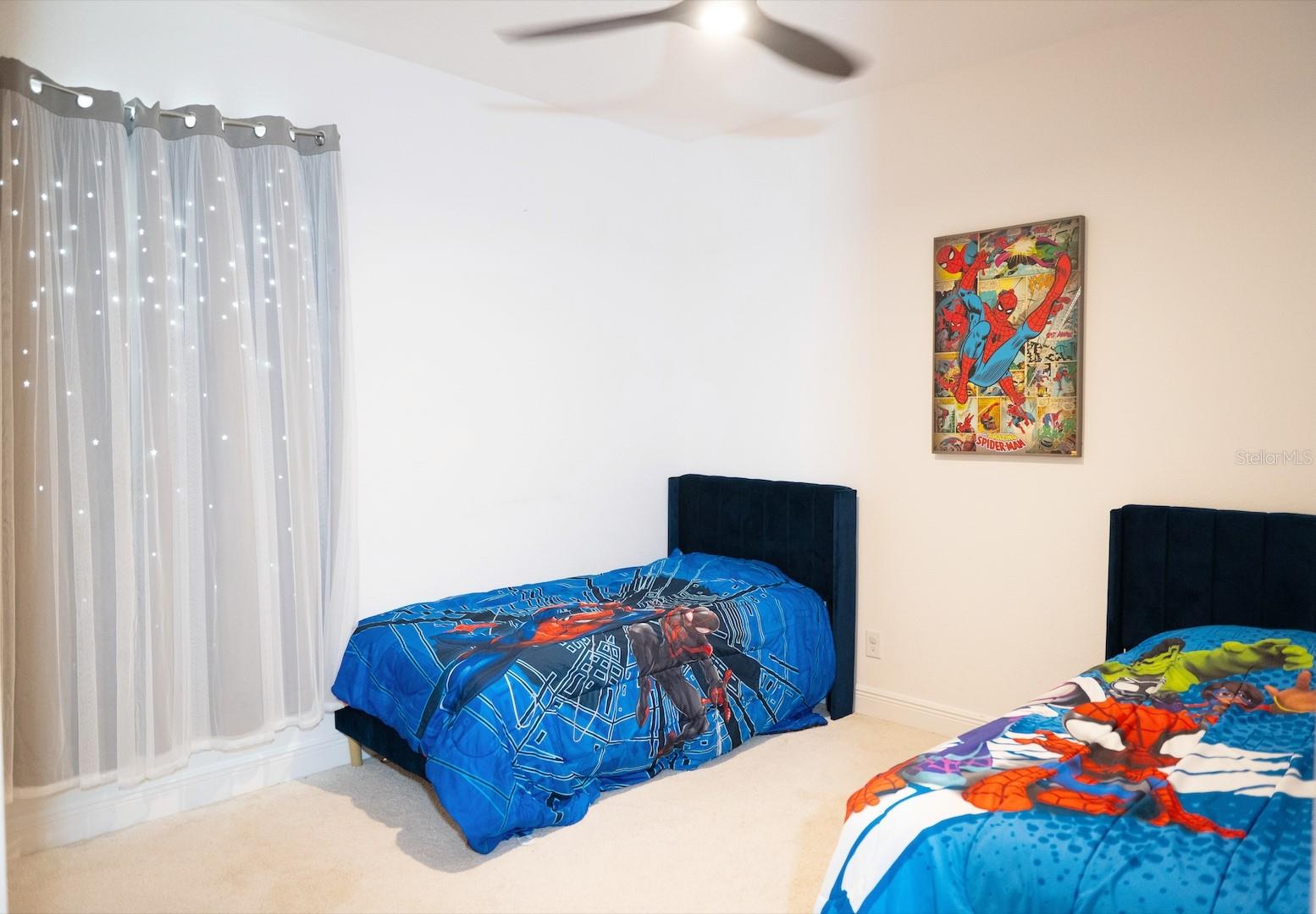 HANOVER LAKES PH 2 - Residential