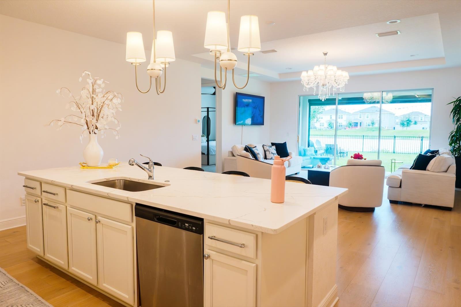 HANOVER LAKES PH 2 - Residential