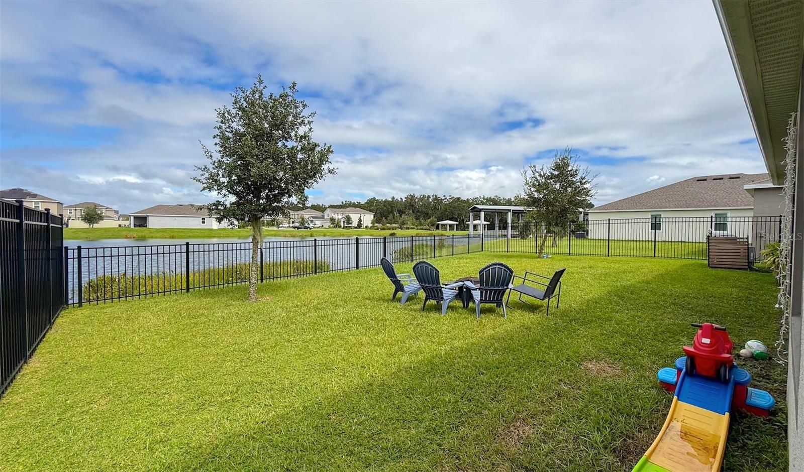 HANOVER LAKES PH 2 - Residential