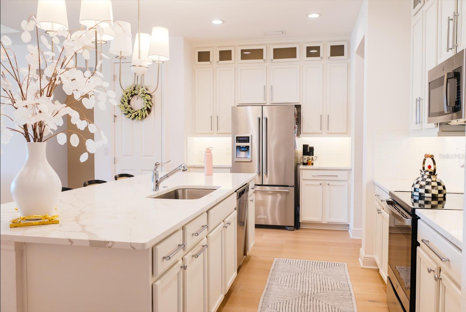 HANOVER LAKES PH 2 - Residential