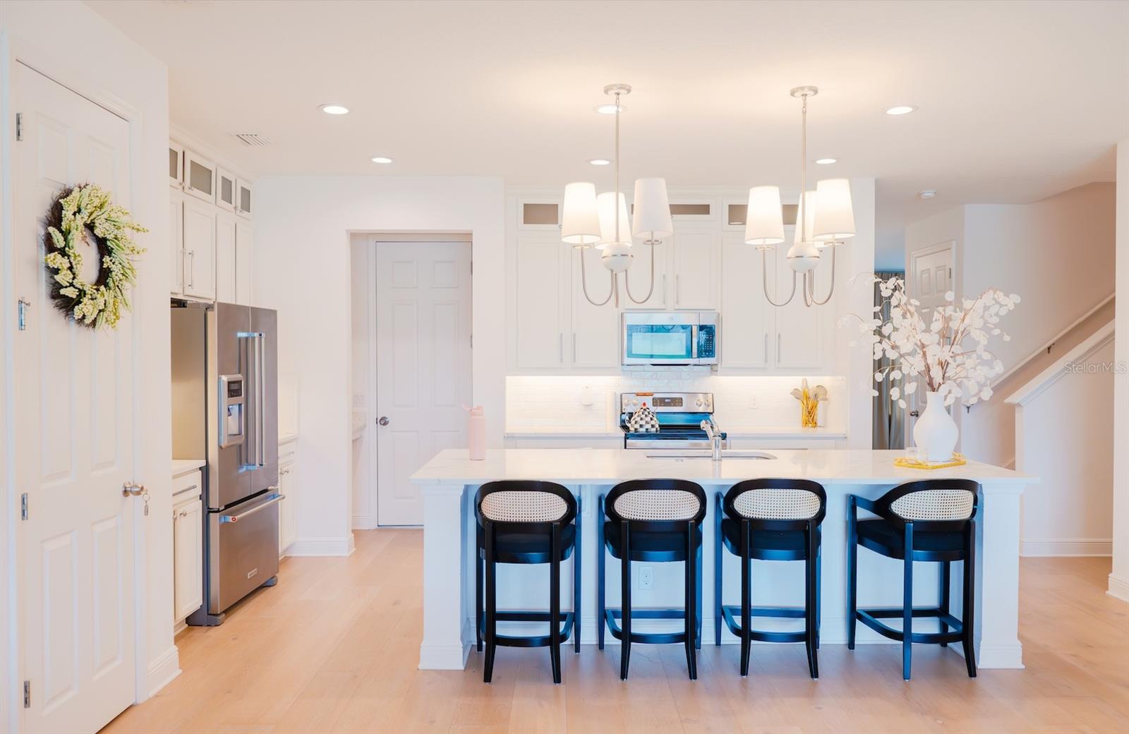 HANOVER LAKES PH 2 - Residential