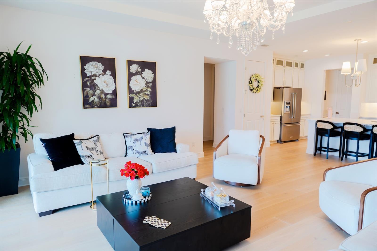 HANOVER LAKES PH 2 - Residential