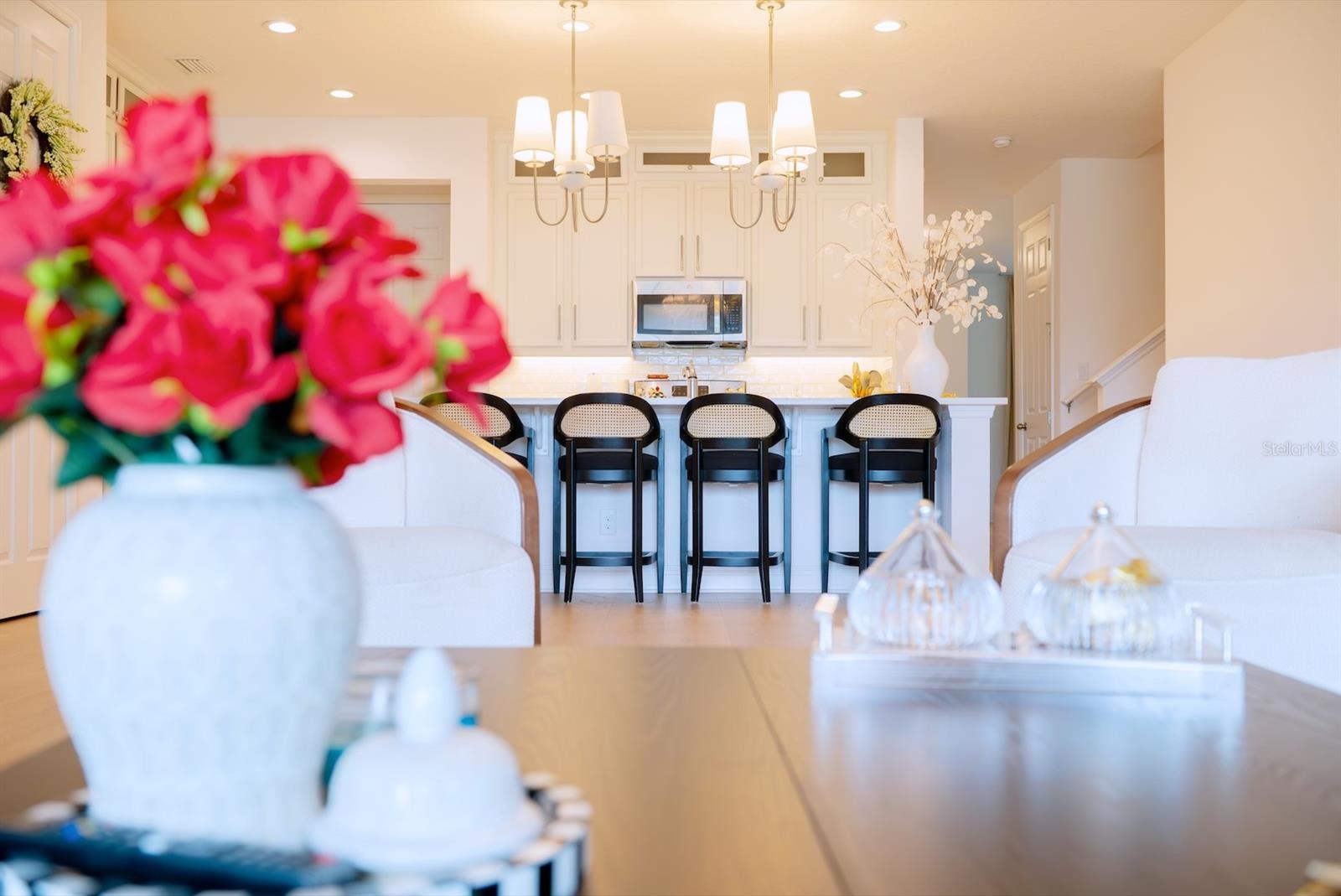 HANOVER LAKES PH 2 - Residential