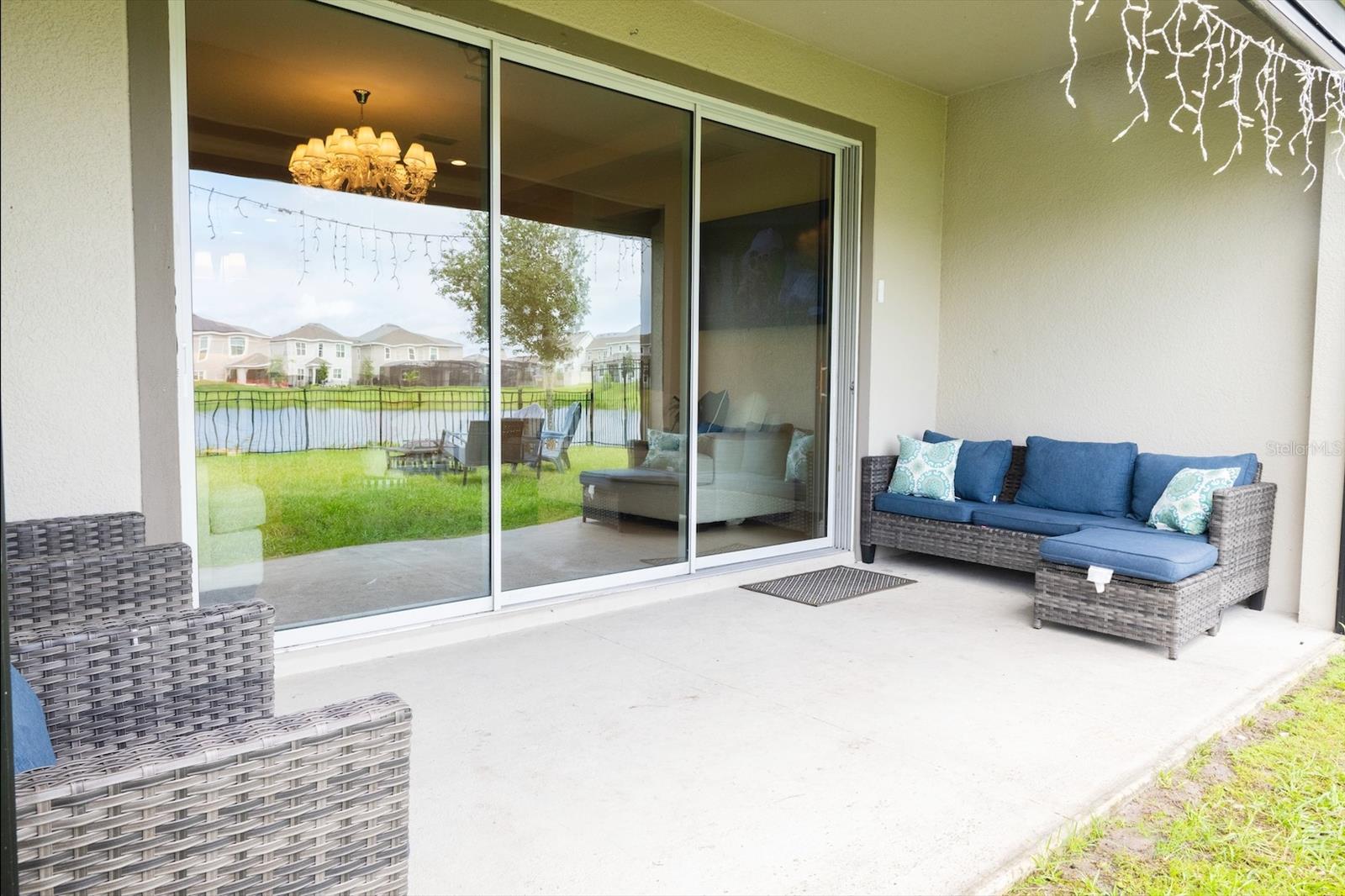 HANOVER LAKES PH 2 - Residential