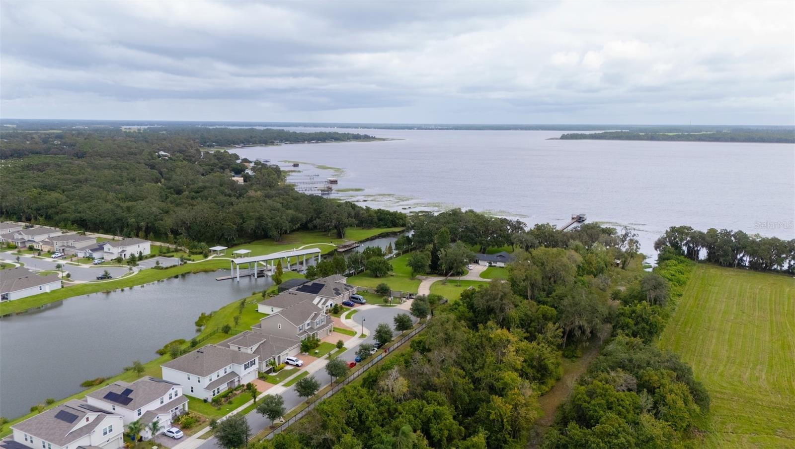 HANOVER LAKES PH 2 - Residential