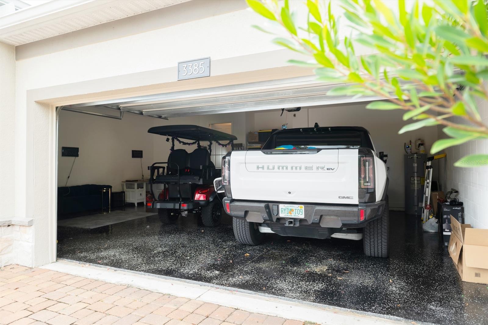 HANOVER LAKES PH 2 - Residential