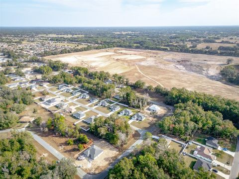 Tiny photo for 1780 SW 168th Loop, Ocala, FL 34473 (MLS # O6409662)