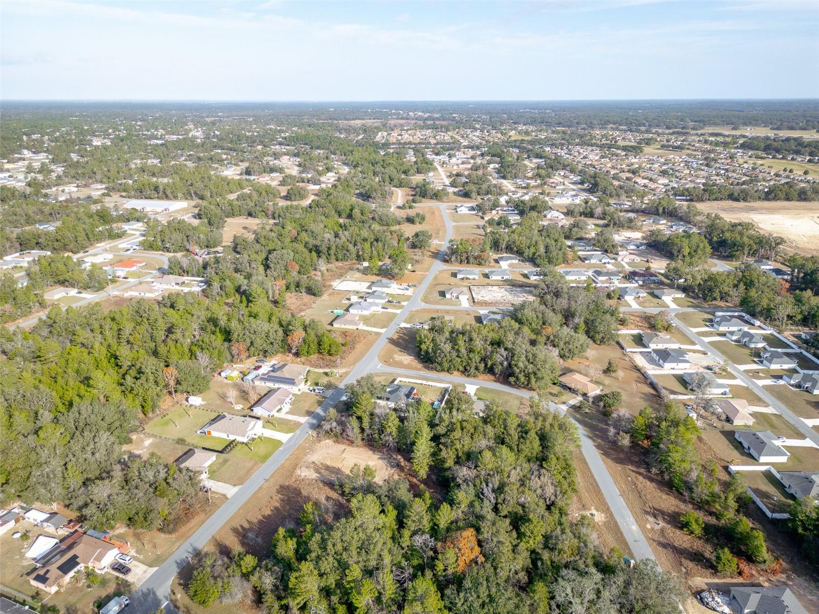 MARION OAKS UN 04 - Residential