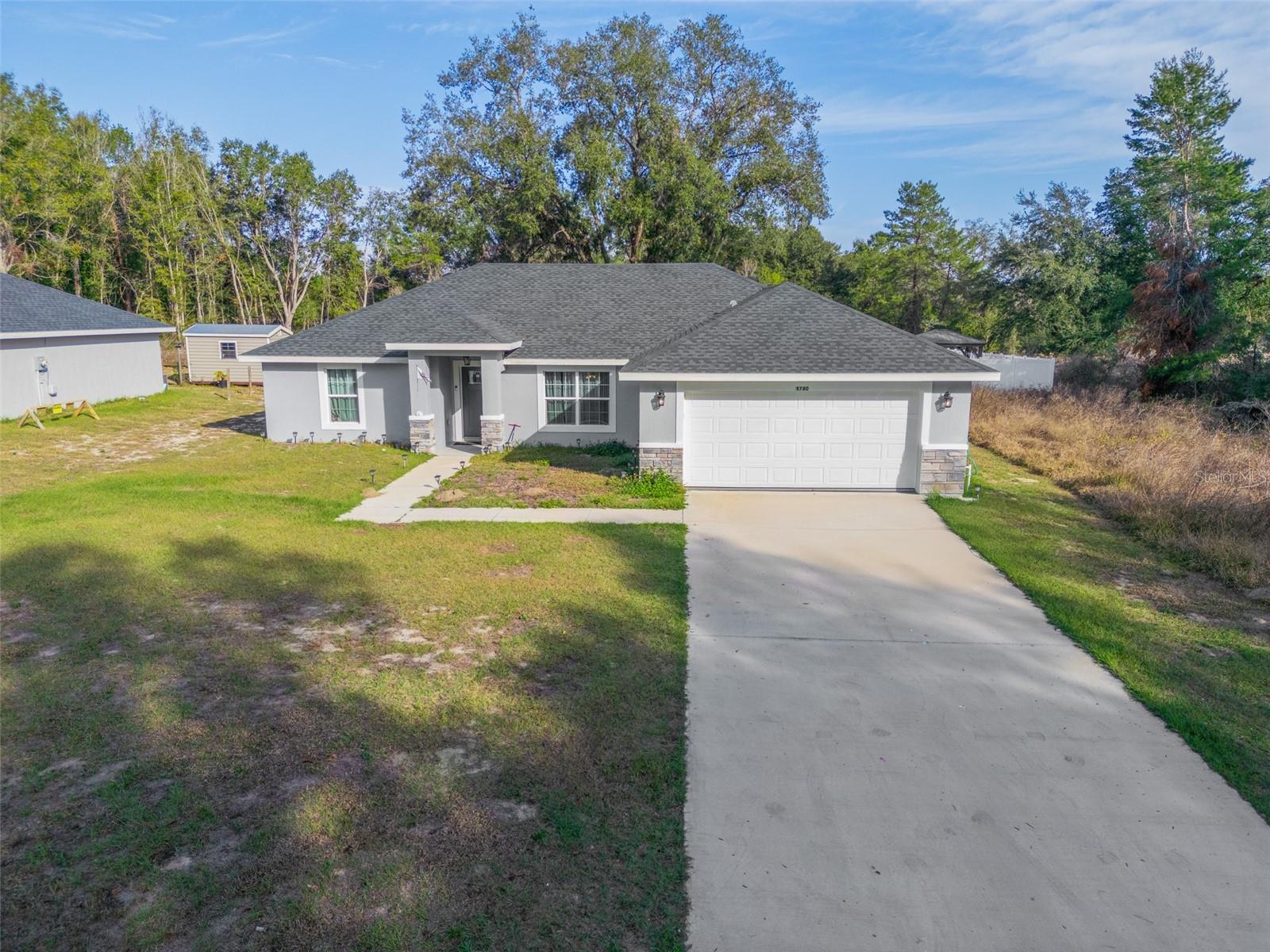 MARION OAKS UN 04 - Residential