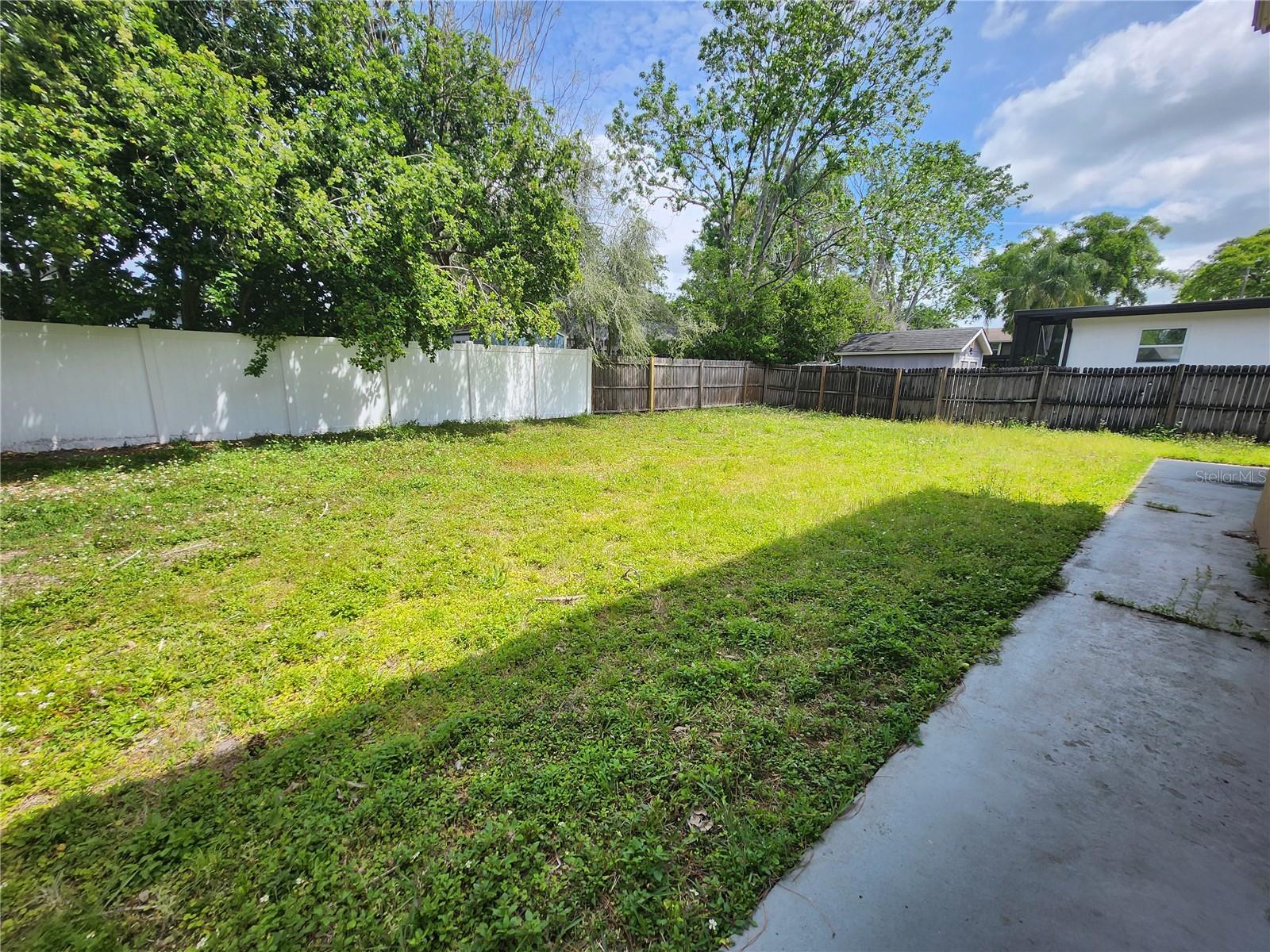 NORTHDALE SEC K - Residential Lease