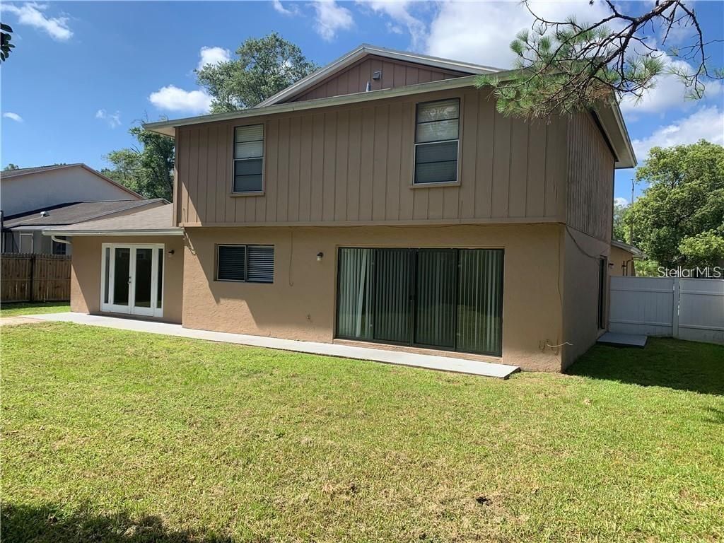 Photo of 4913 Rockledge Circle, Tampa, FL 33624 (MLS # TB8491528)