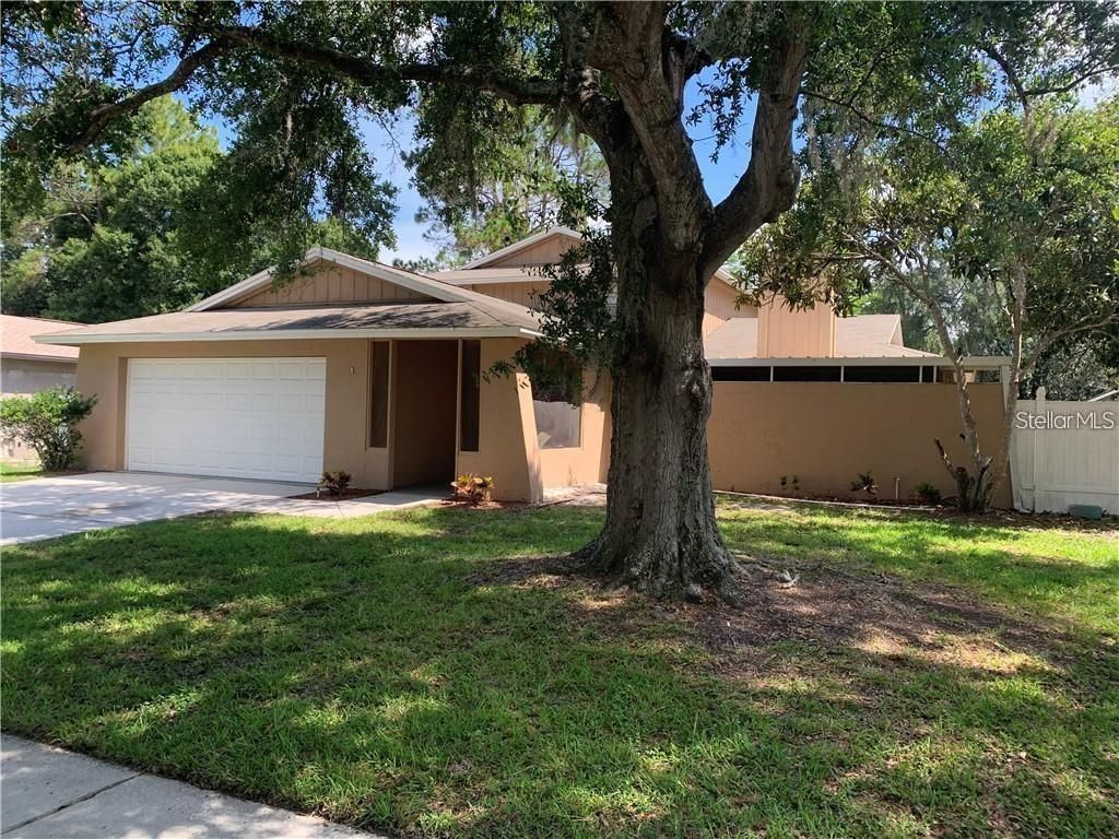 Photo of 4913 Rockledge Circle, Tampa, FL 33624 (MLS # TB8491528)