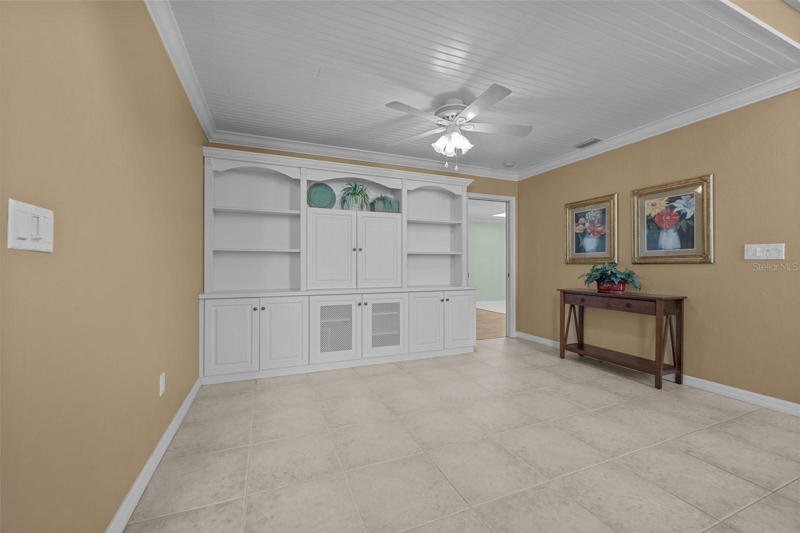 SEA COLONY SUB - Residential