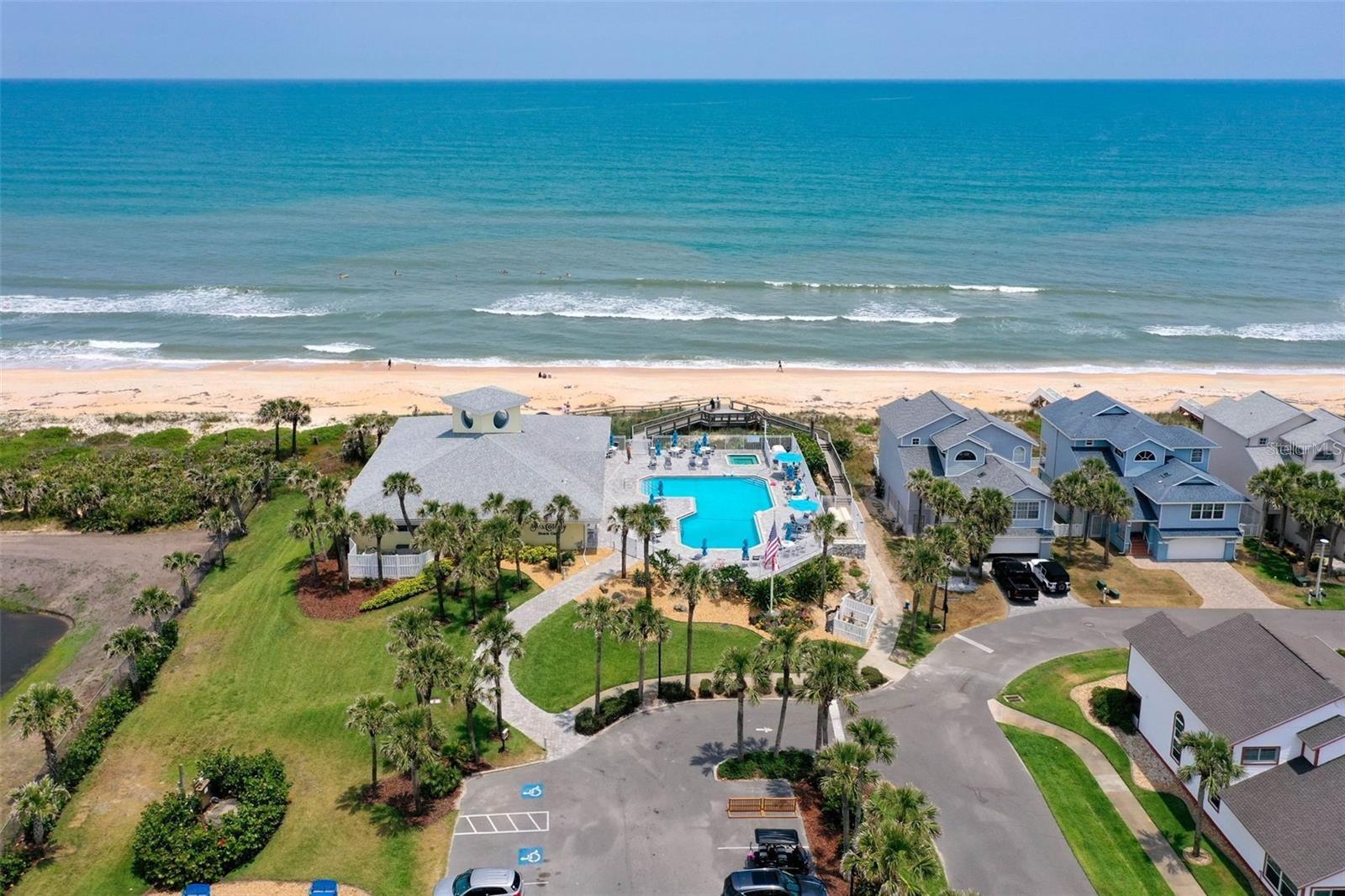 SEA COLONY SUB - Residential