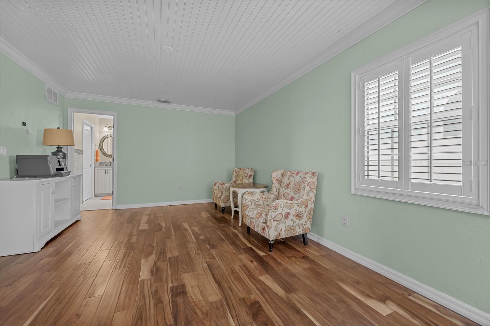 SEA COLONY SUB - Residential