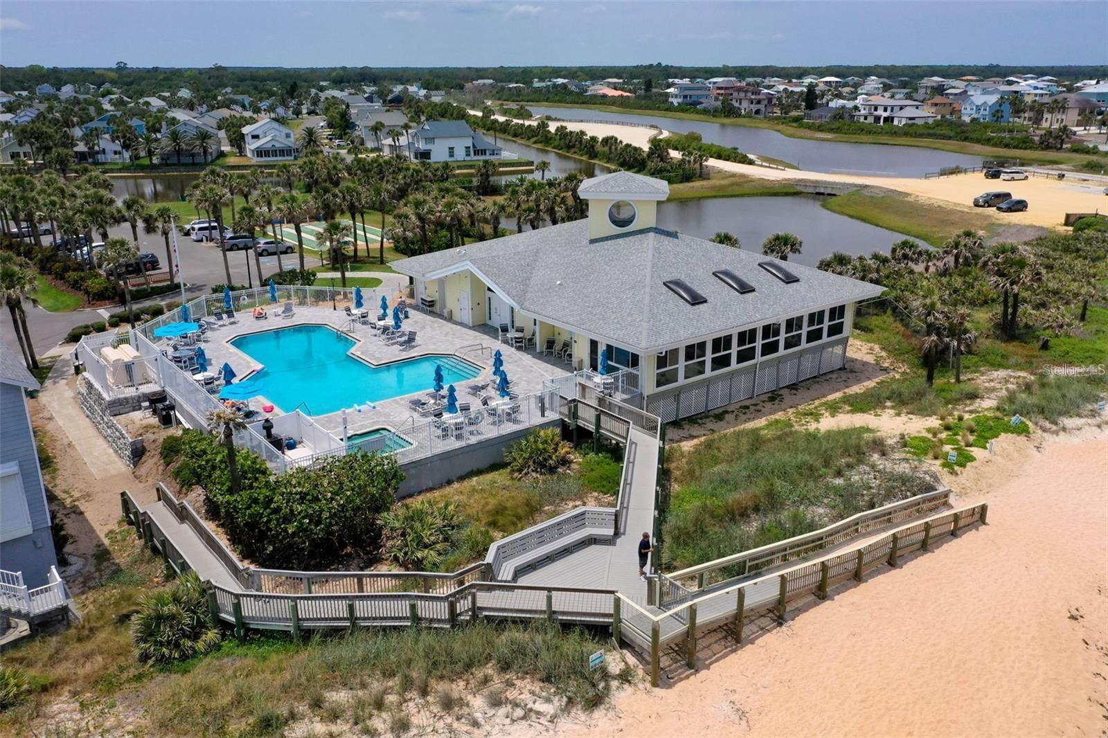 SEA COLONY SUB - Residential