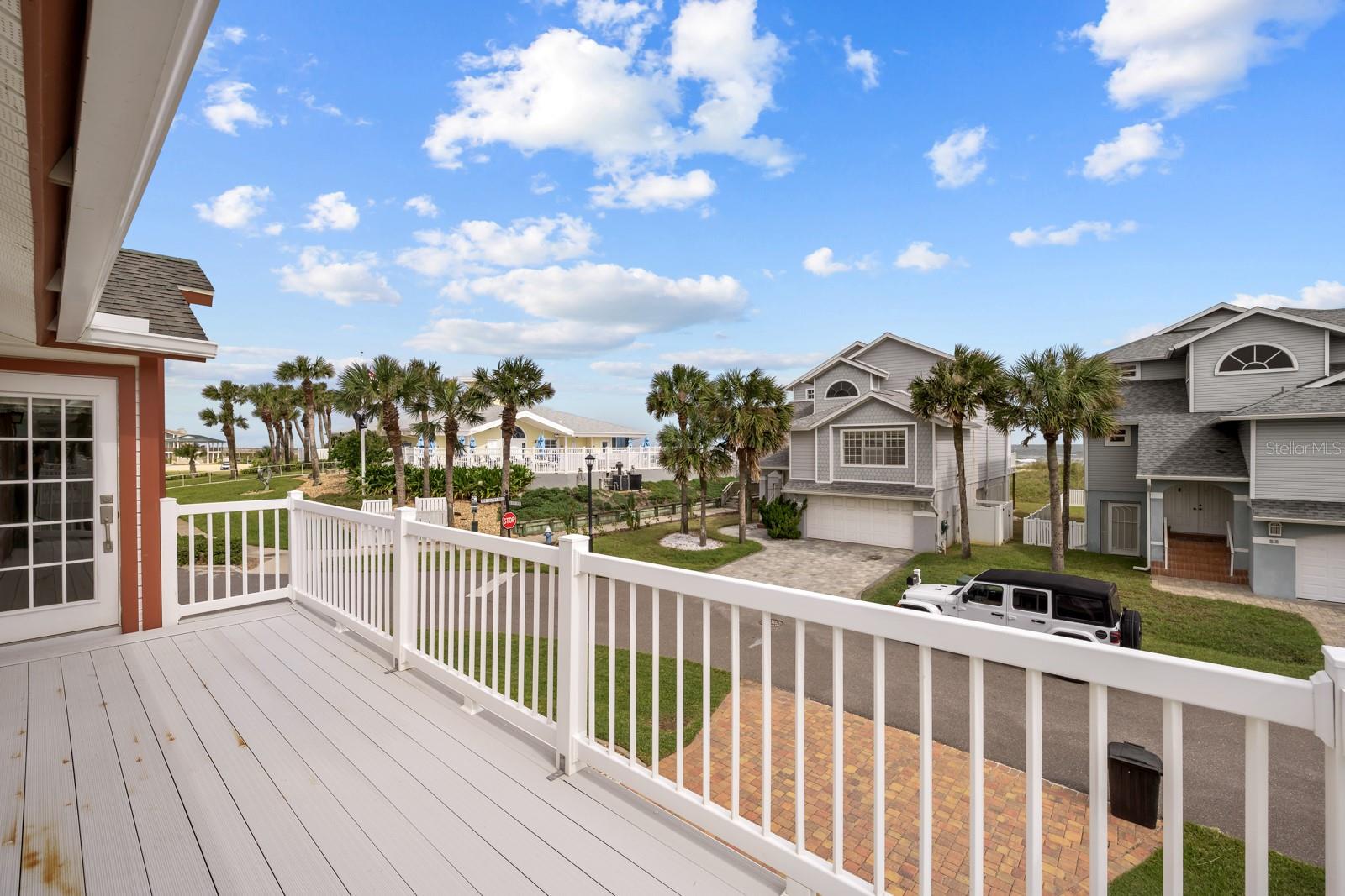 SEA COLONY SUB - Residential