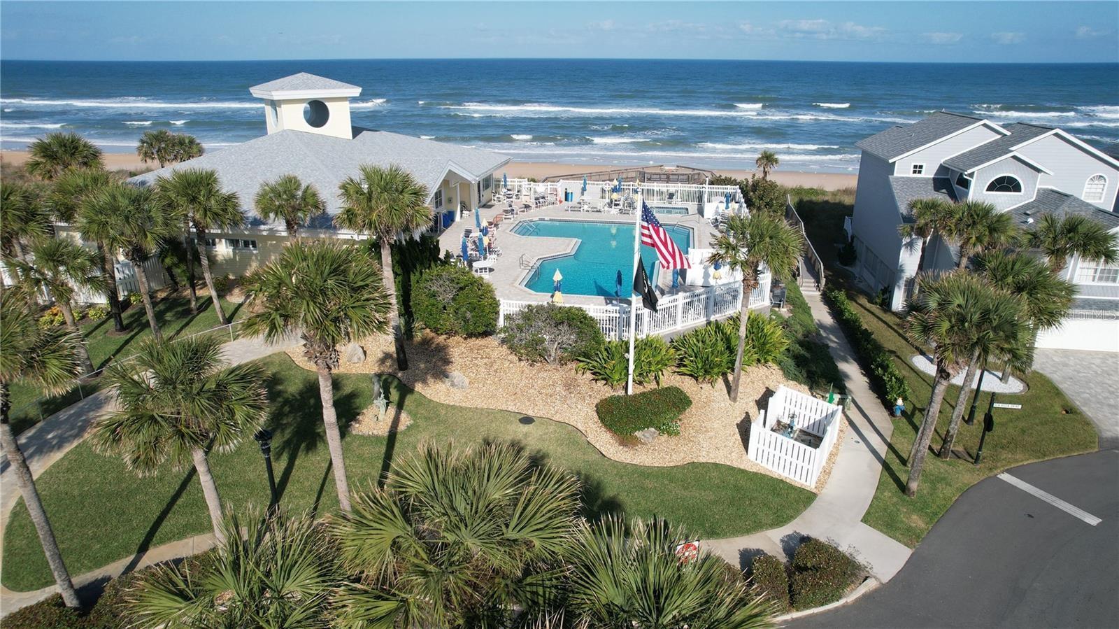 SEA COLONY SUB - Residential