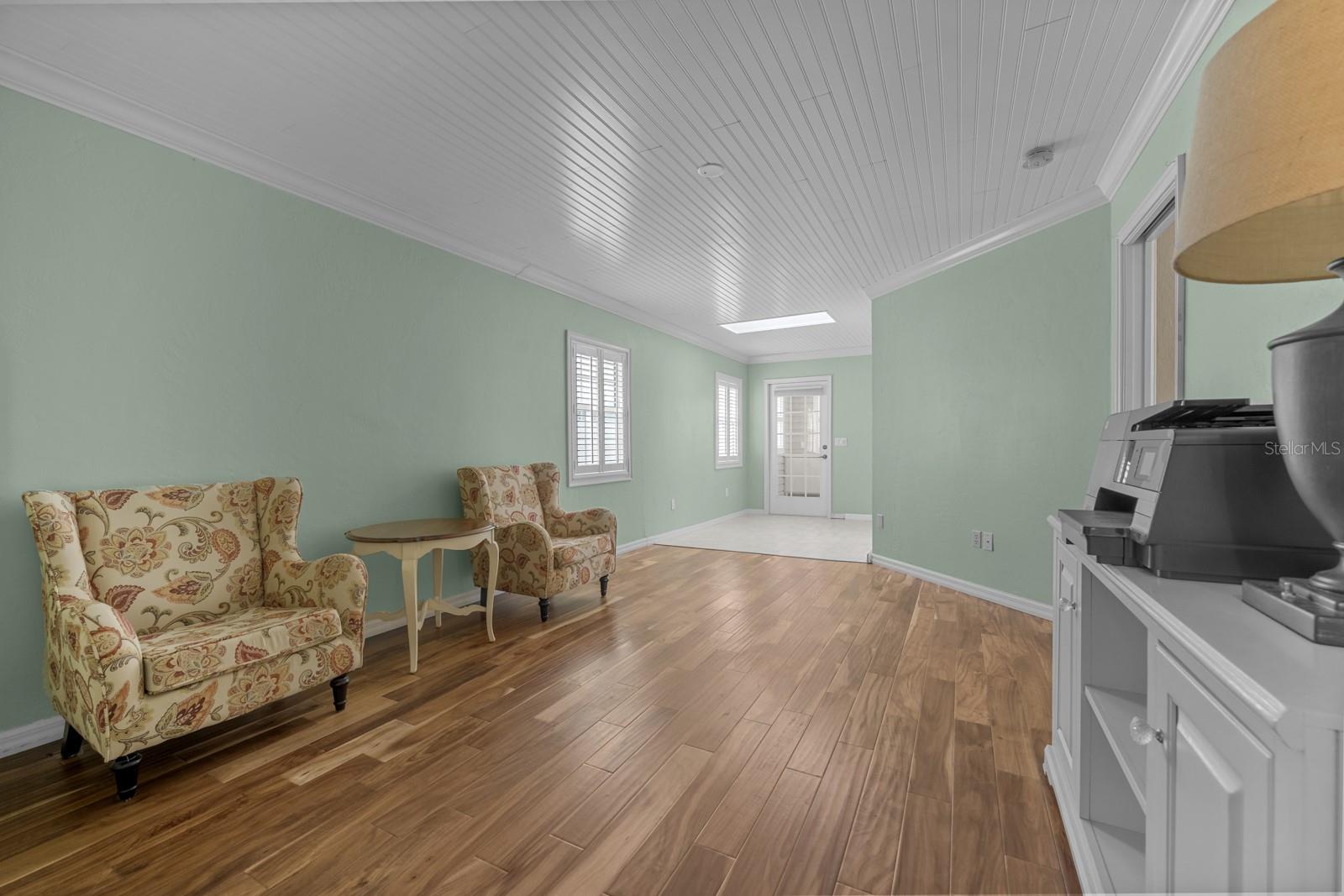 SEA COLONY SUB - Residential