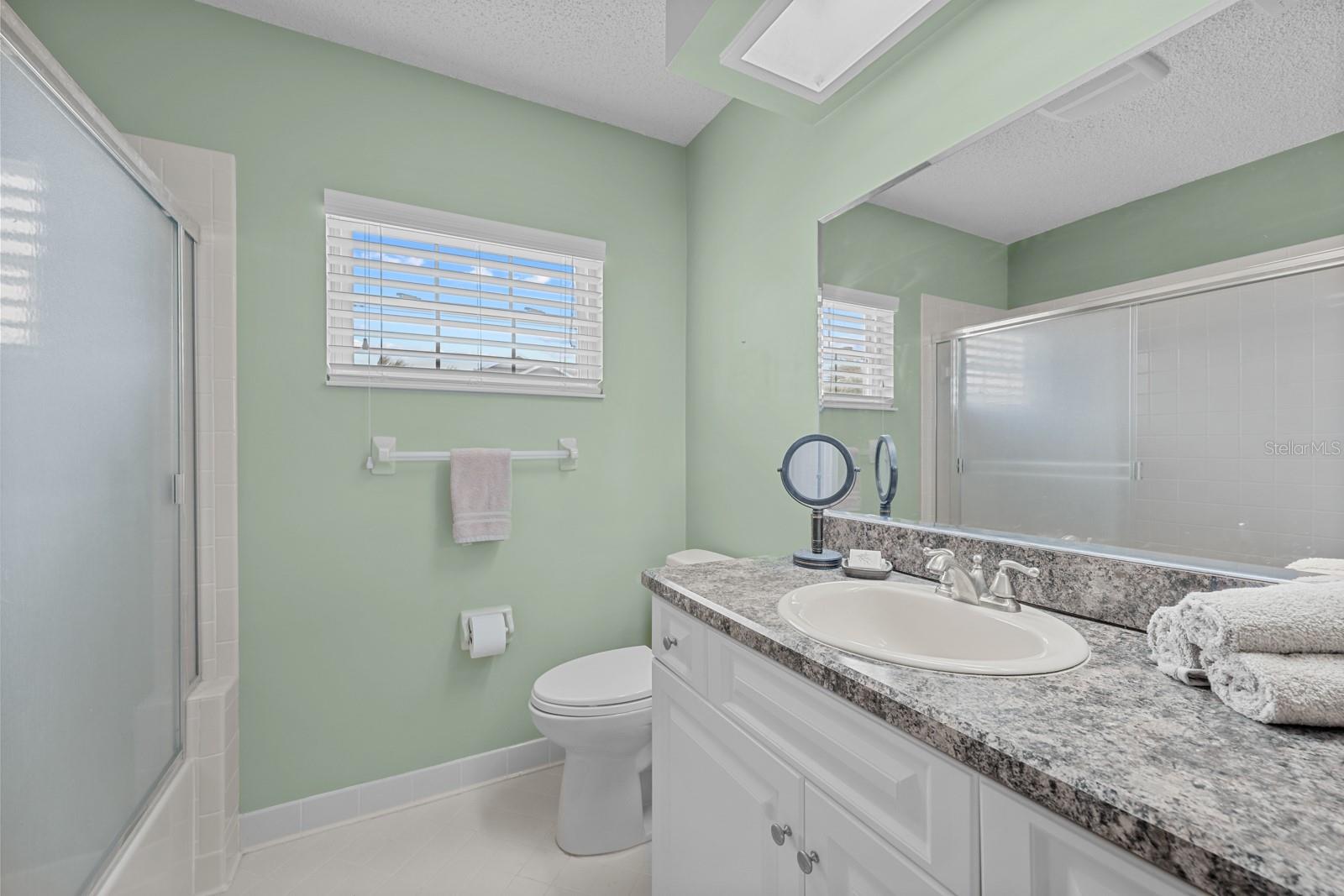 SEA COLONY SUB - Residential