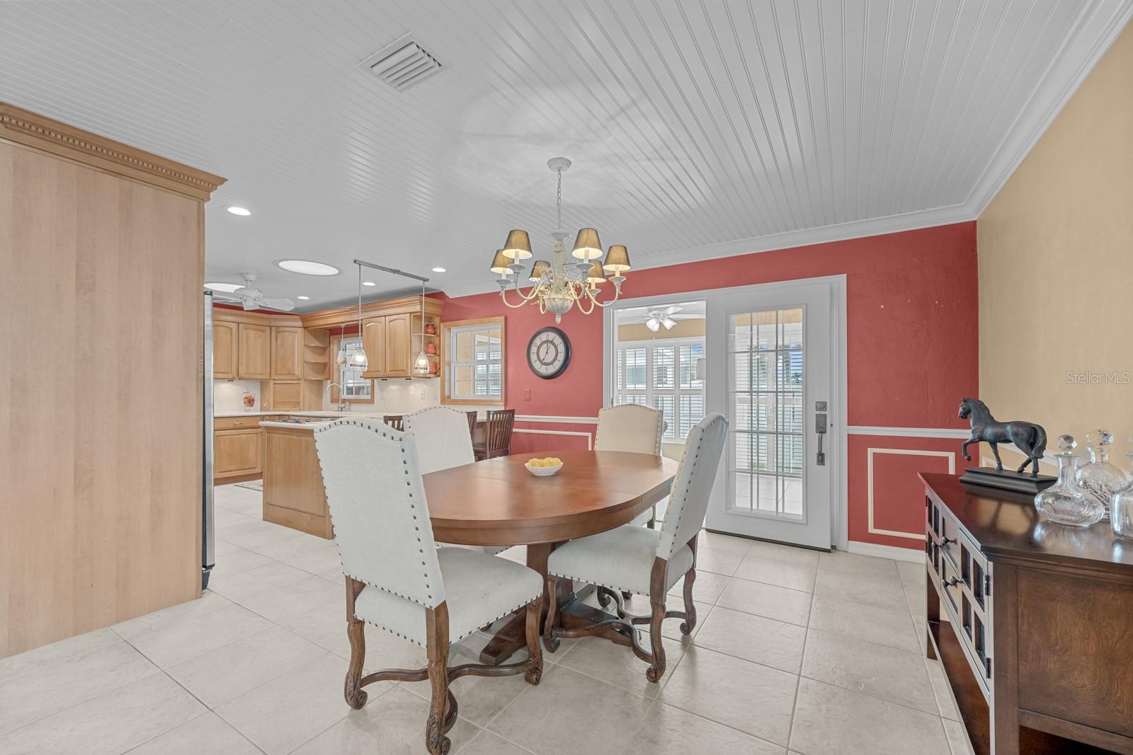 SEA COLONY SUB - Residential