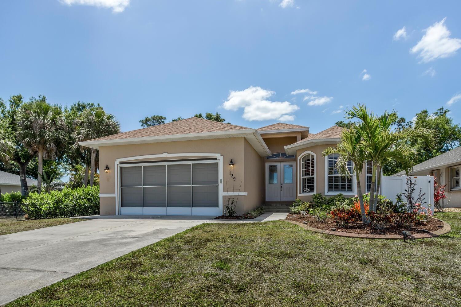 139 CREVALLE ROAD