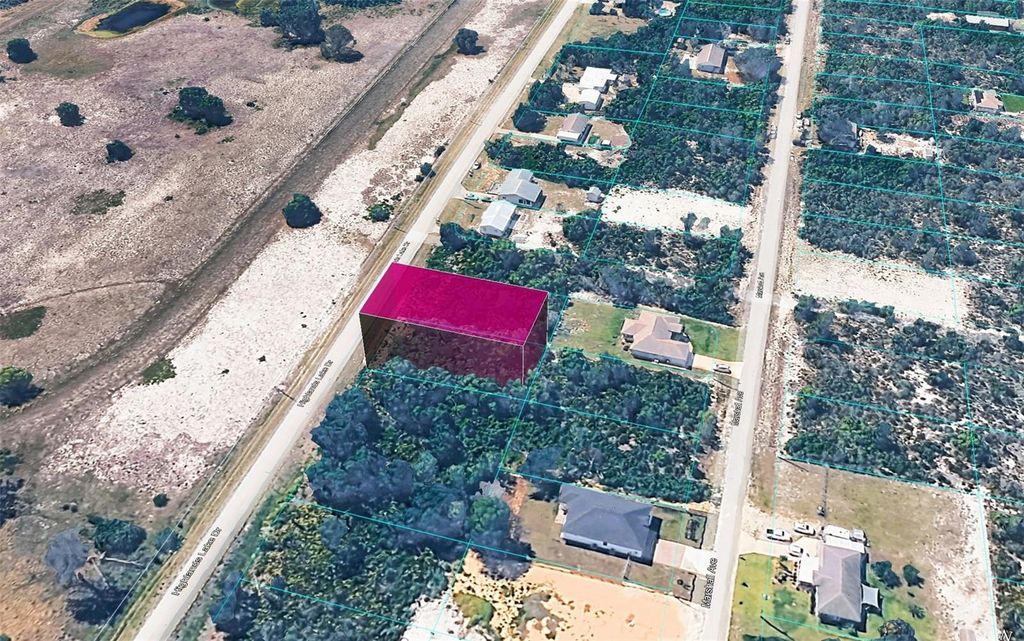 Photo of 102 Highlands Lake Drive, Lake Placid, FL 33852 (MLS # TB8479323)