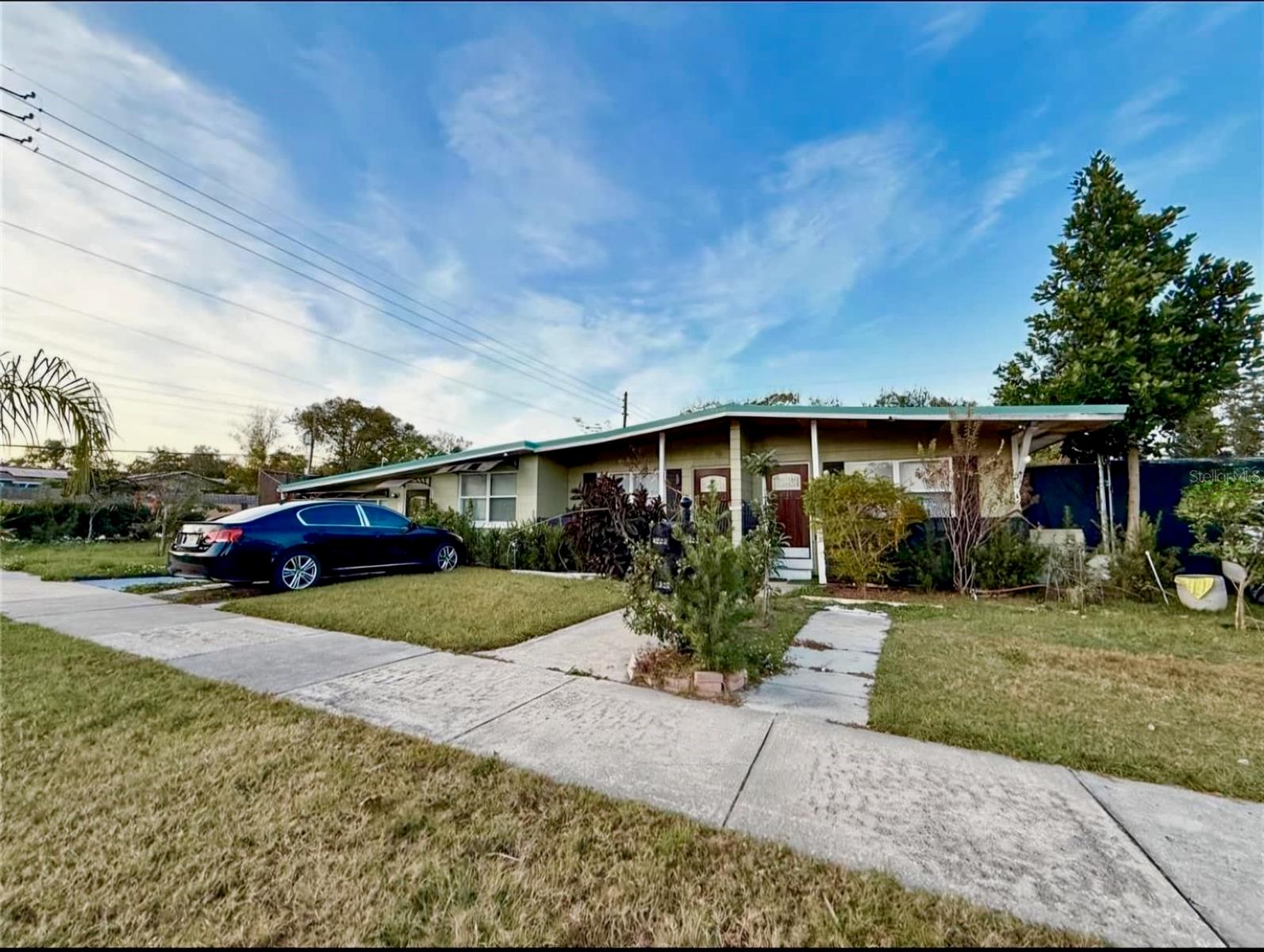 HIAWASSA HIGHLANDS - Residential