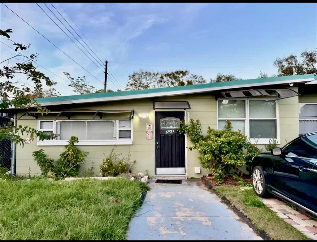 Photo of 6923 Anoka Drive, Orlando, FL 32818 (MLS # O6374560)