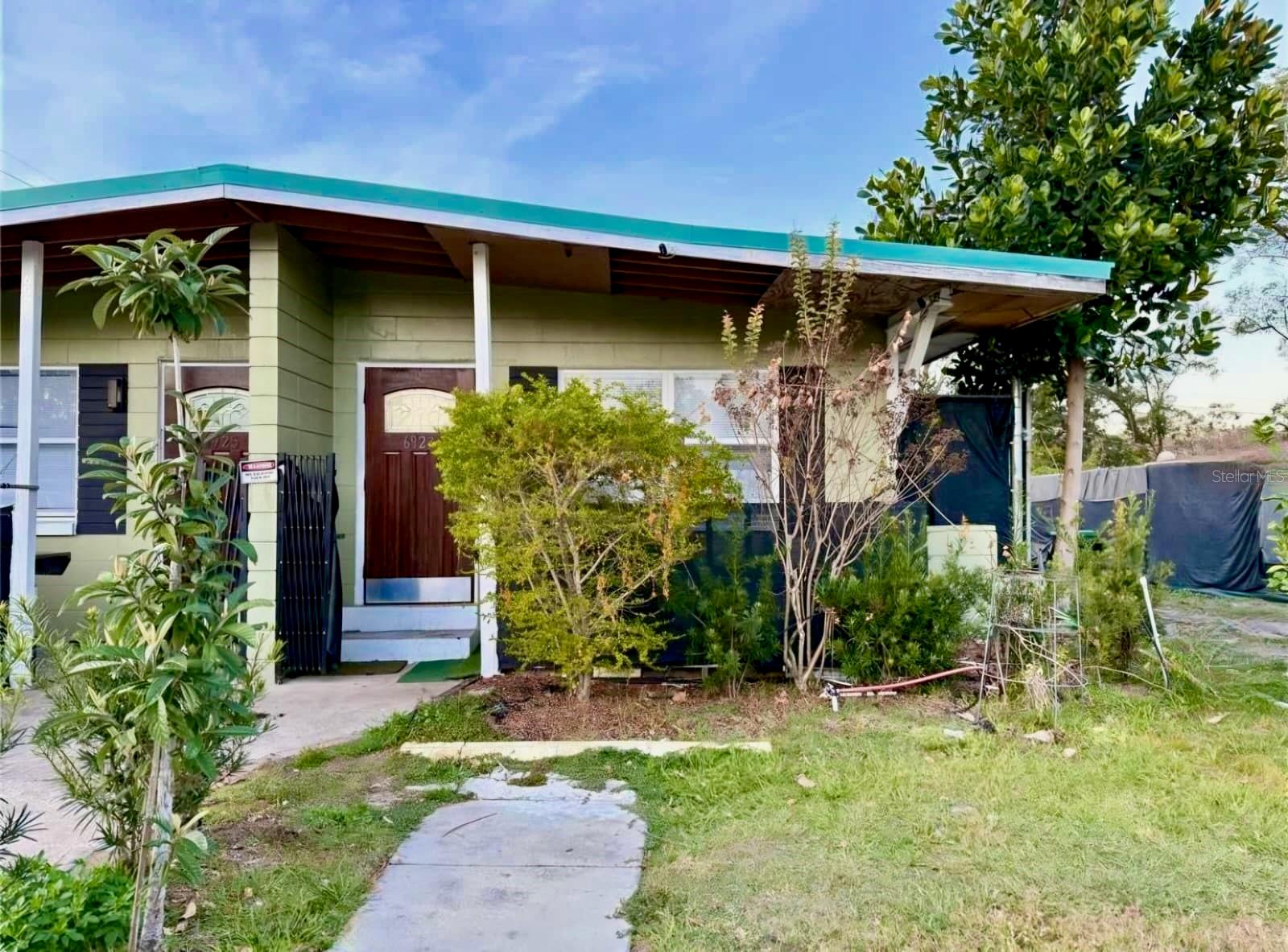 HIAWASSA HIGHLANDS - Residential