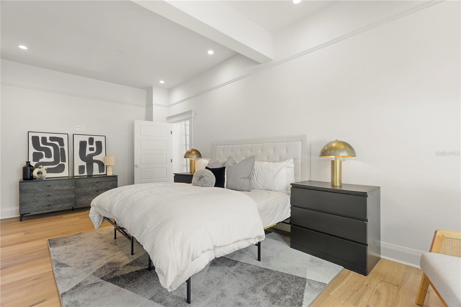 MORRISON GROVE SUB - Residential