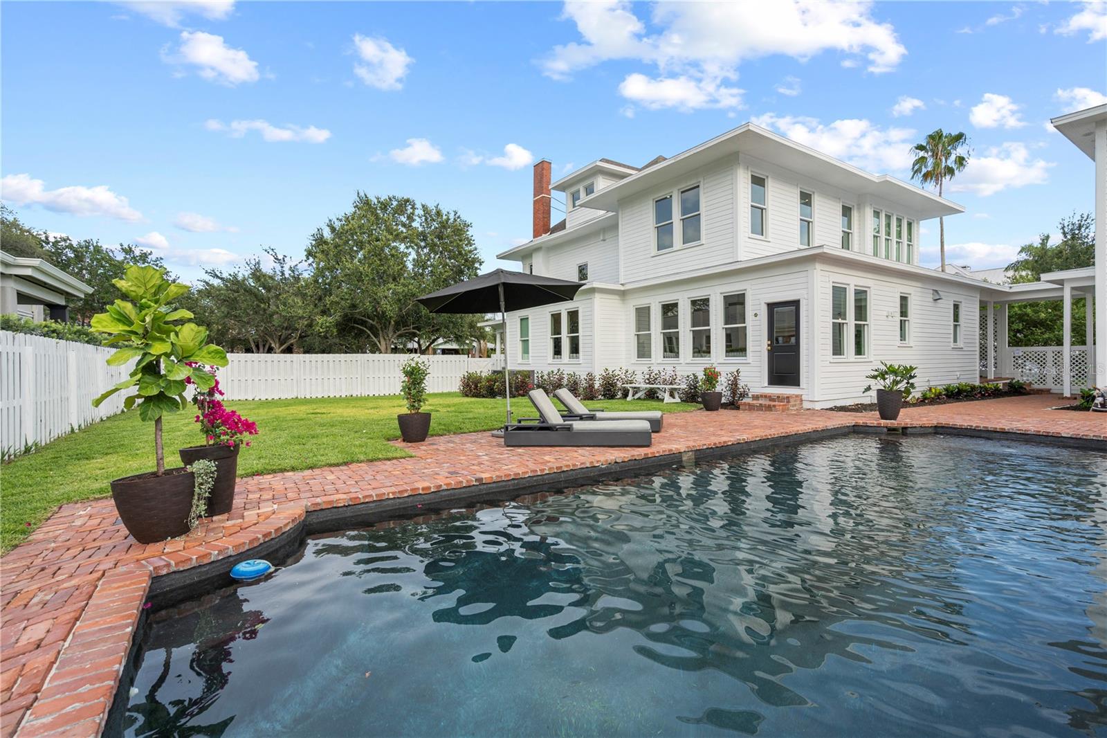 MORRISON GROVE SUB - Residential