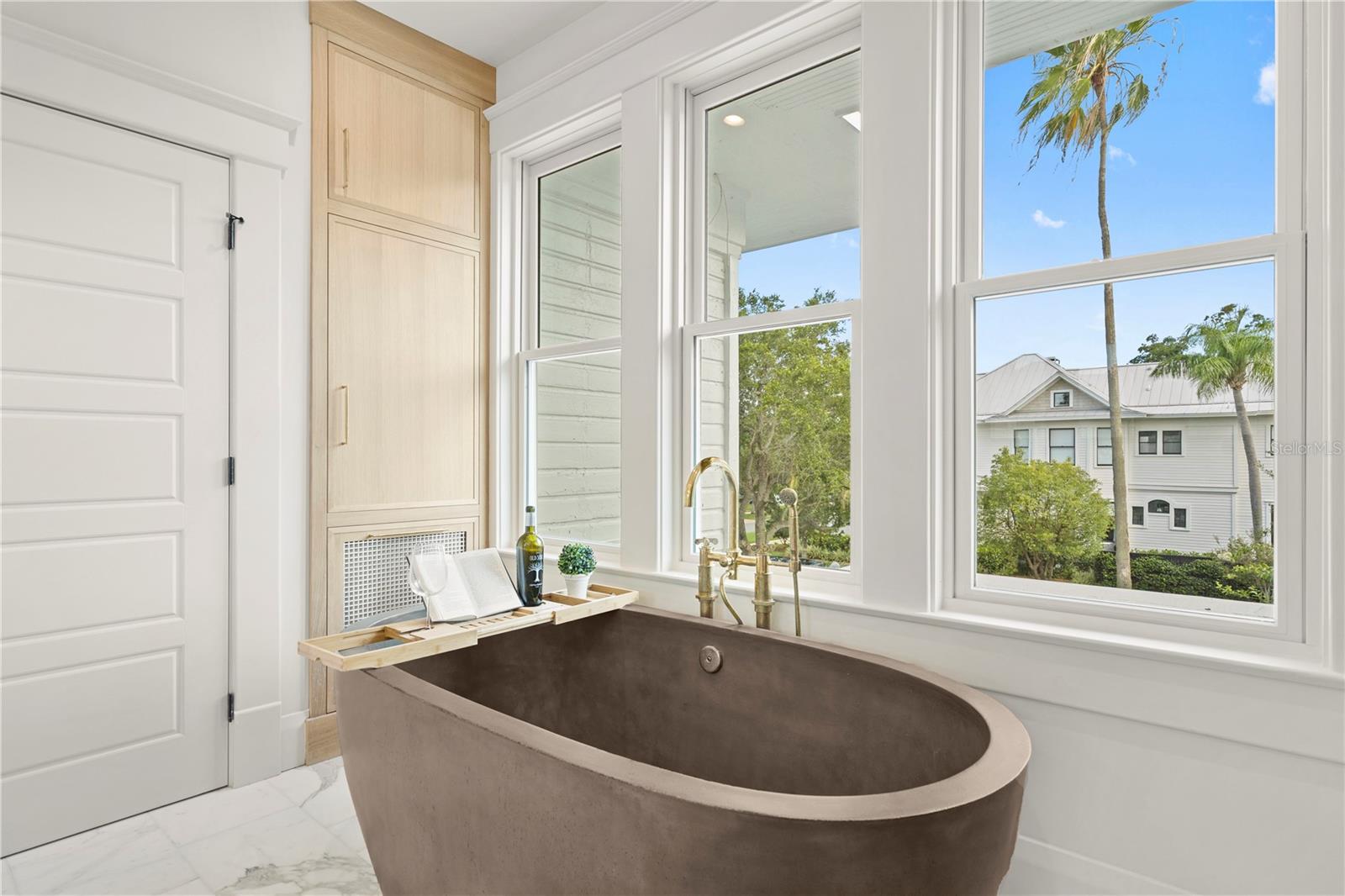 MORRISON GROVE SUB - Residential