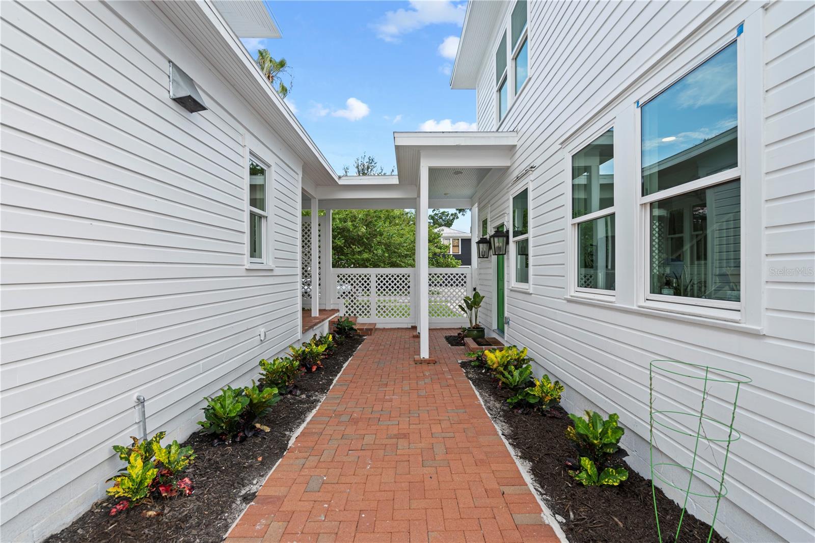 MORRISON GROVE SUB - Residential