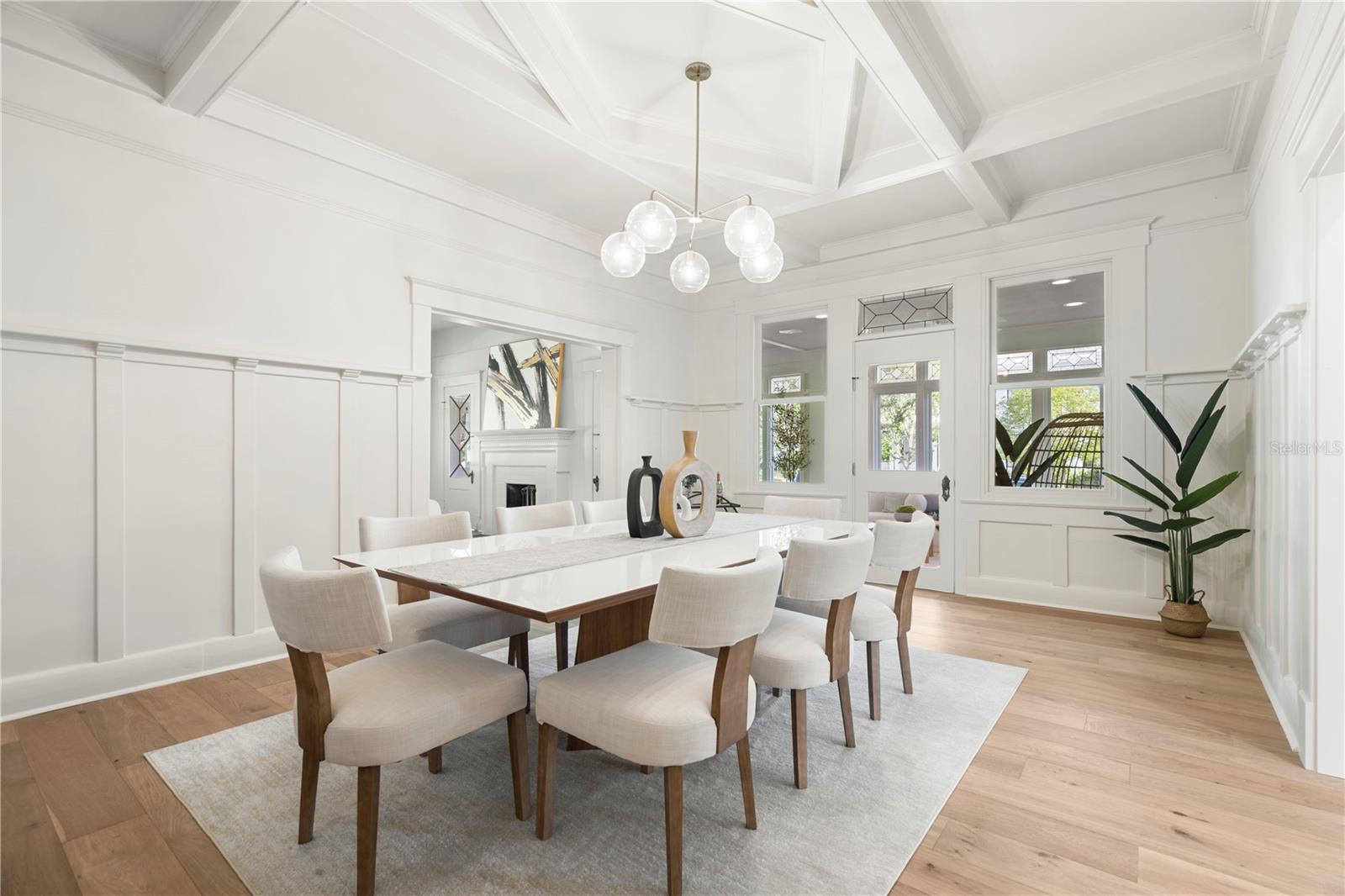 MORRISON GROVE SUB - Residential