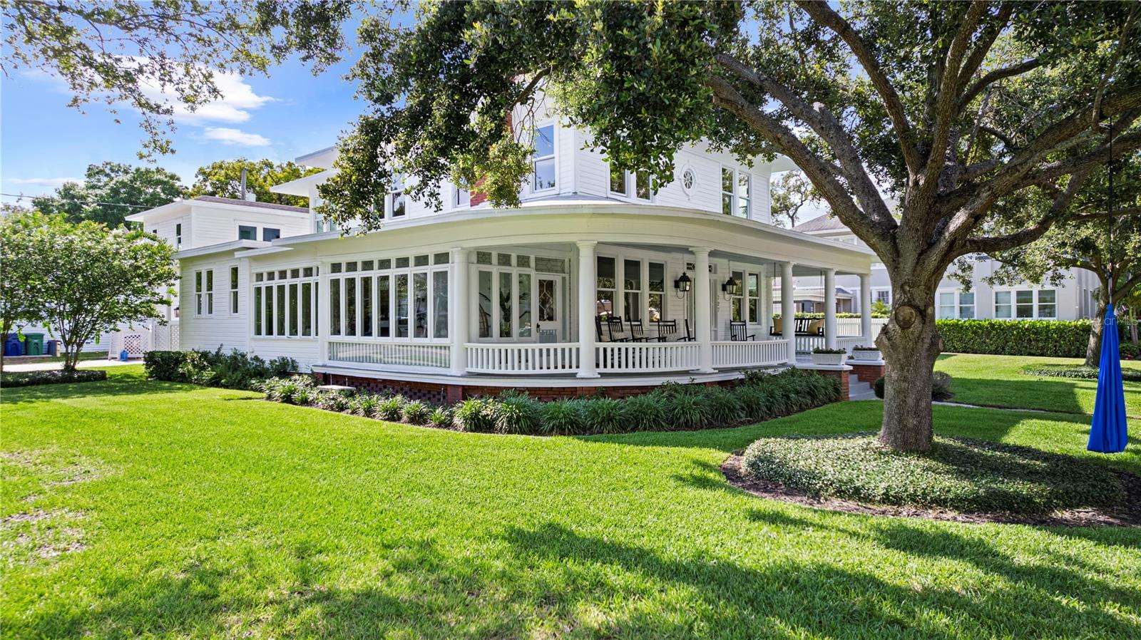 MORRISON GROVE SUB - Residential