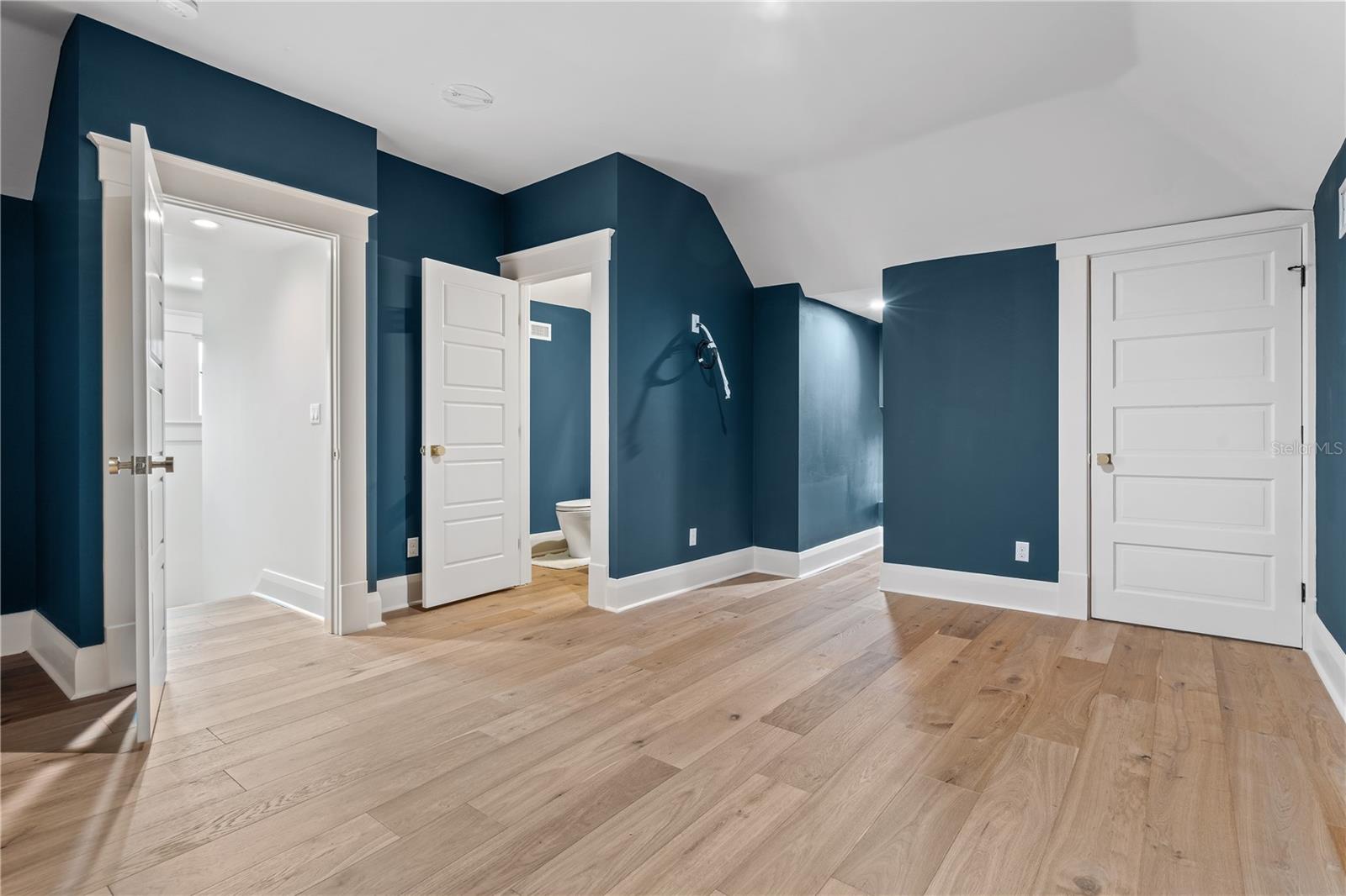 MORRISON GROVE SUB - Residential