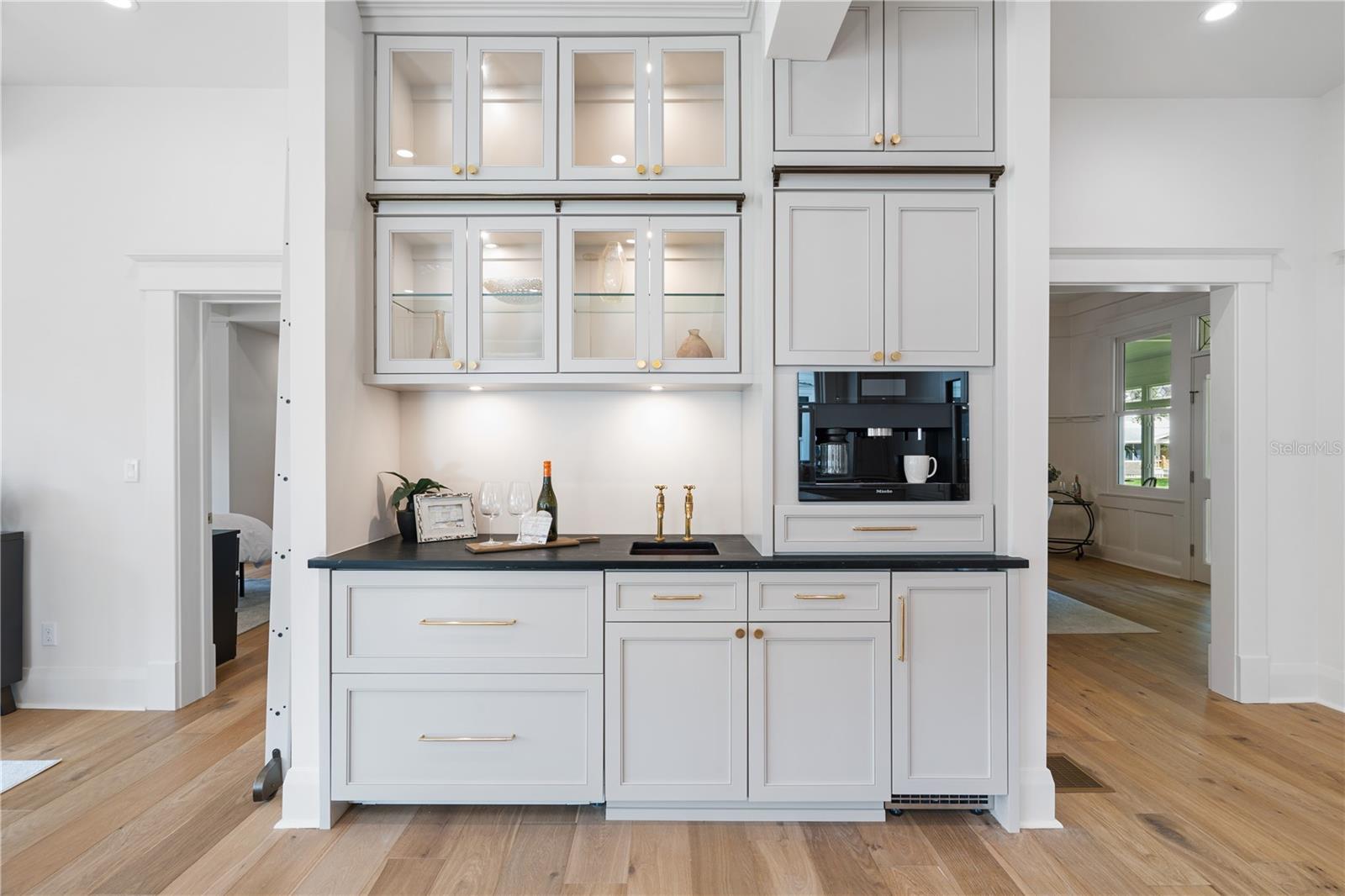 MORRISON GROVE SUB - Residential