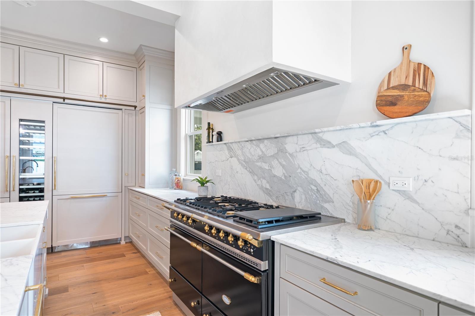 MORRISON GROVE SUB - Residential